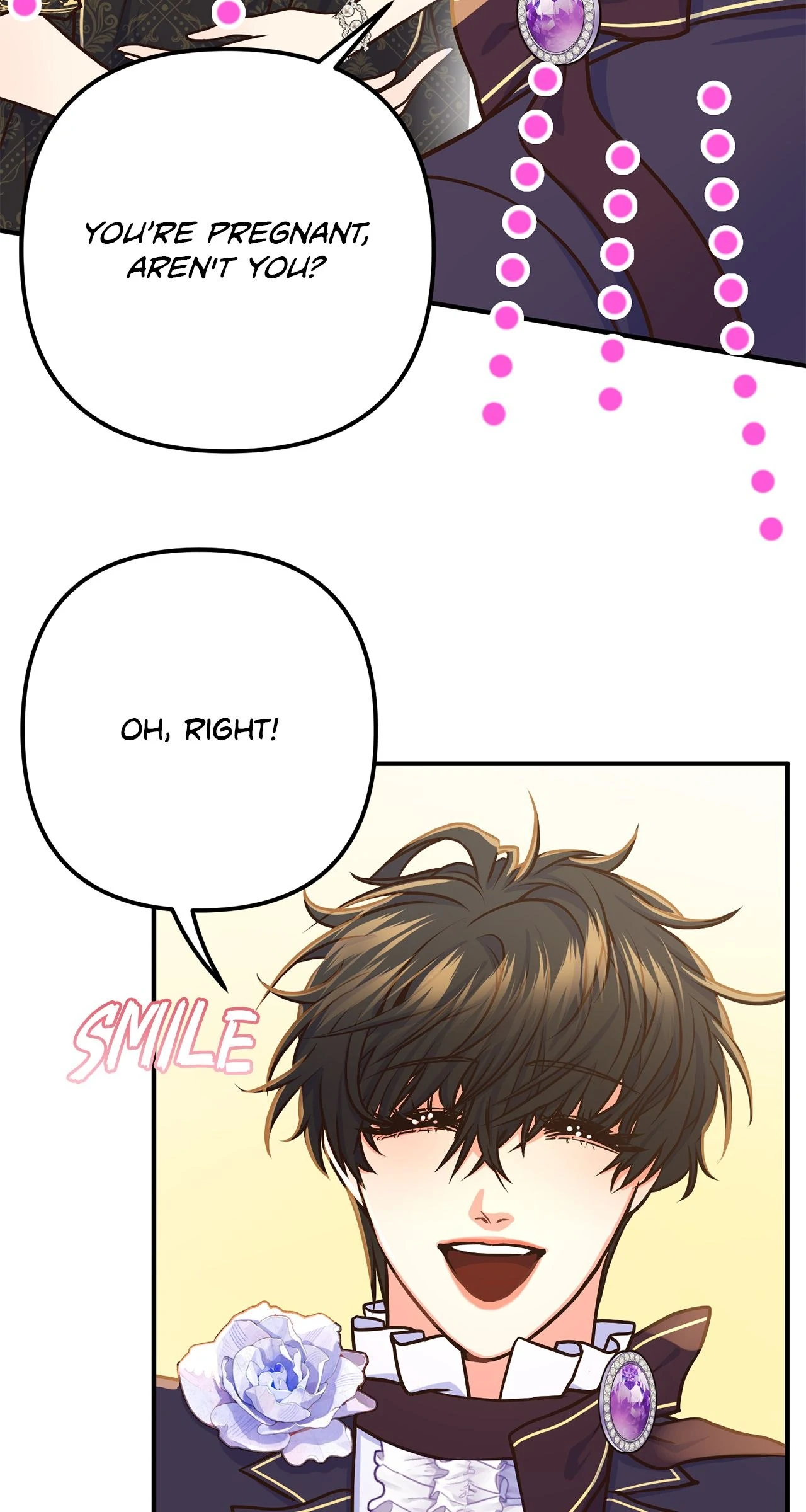 Holding You Captive Chapter 52 - page 17