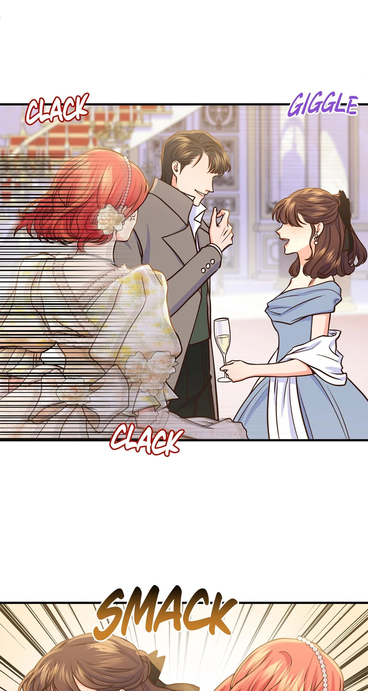 Holding You Captive Chapter 52 - page 24