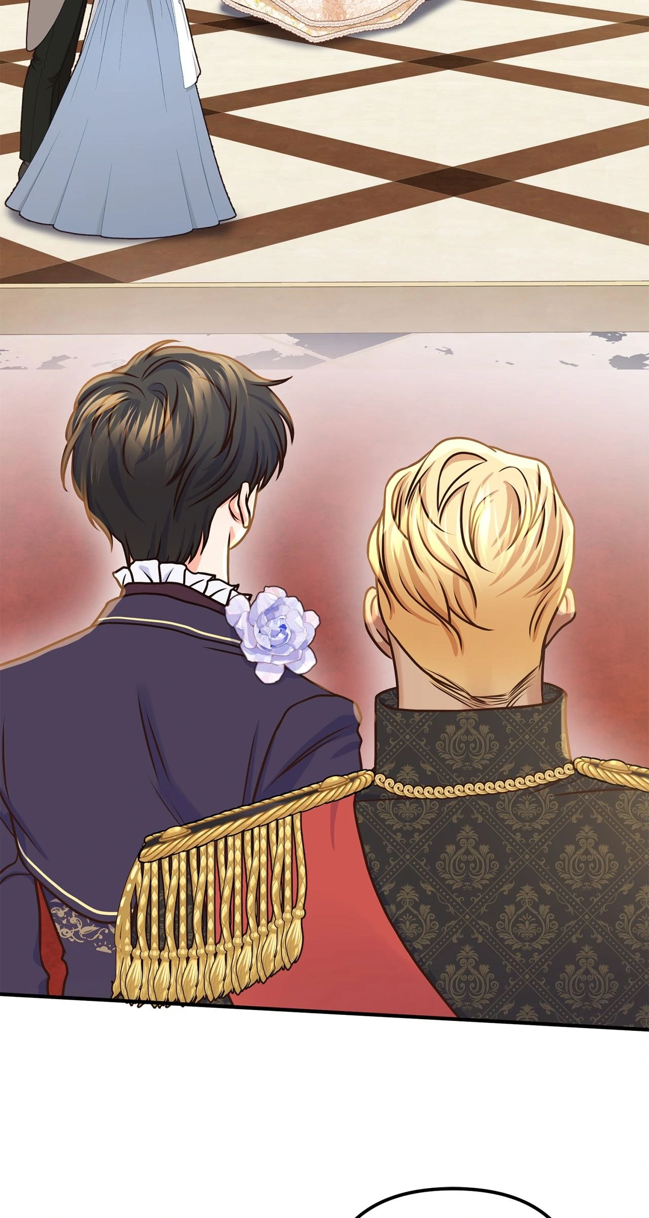 Holding You Captive Chapter 52 - page 26