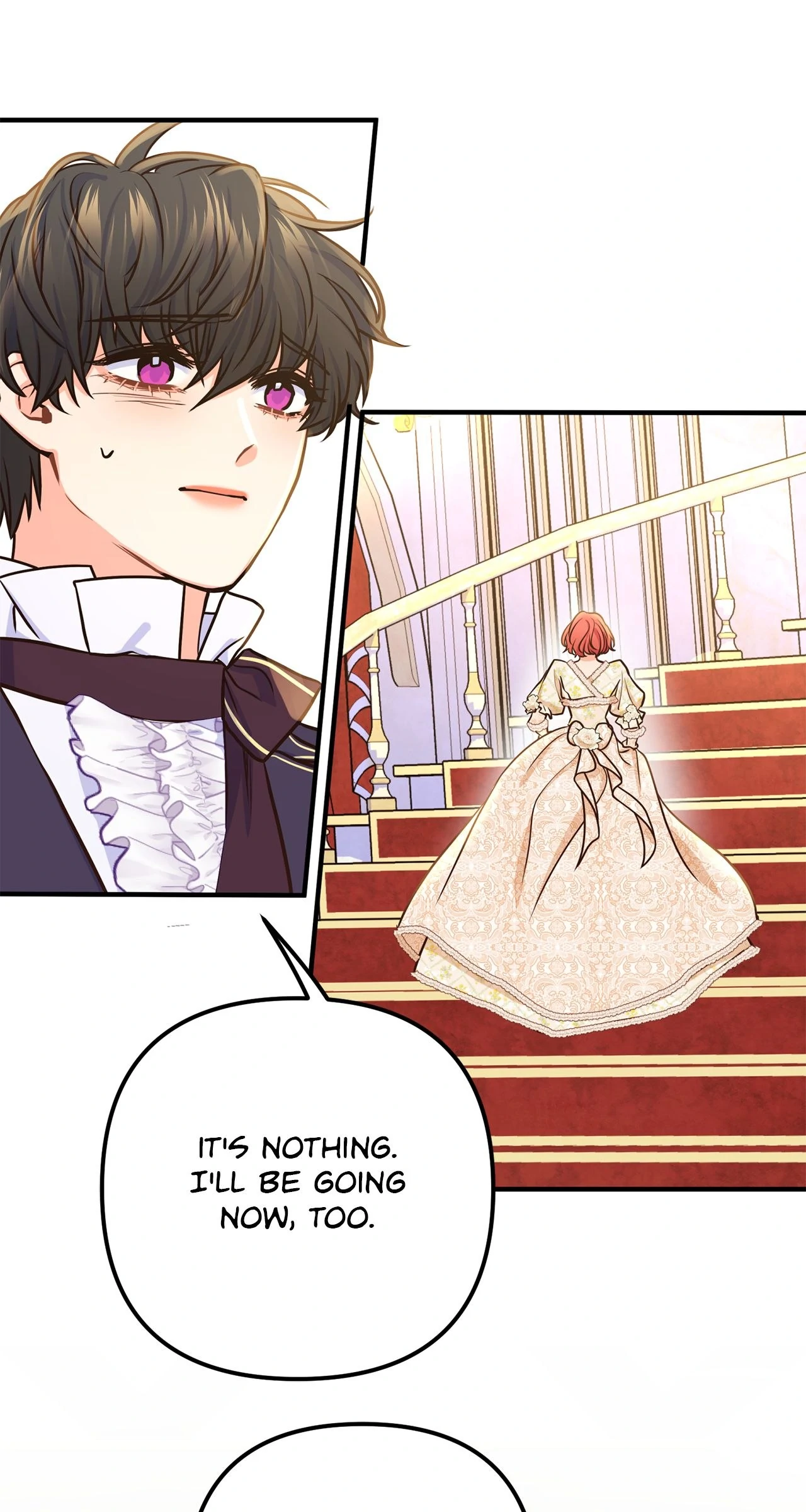 Holding You Captive Chapter 52 - page 28