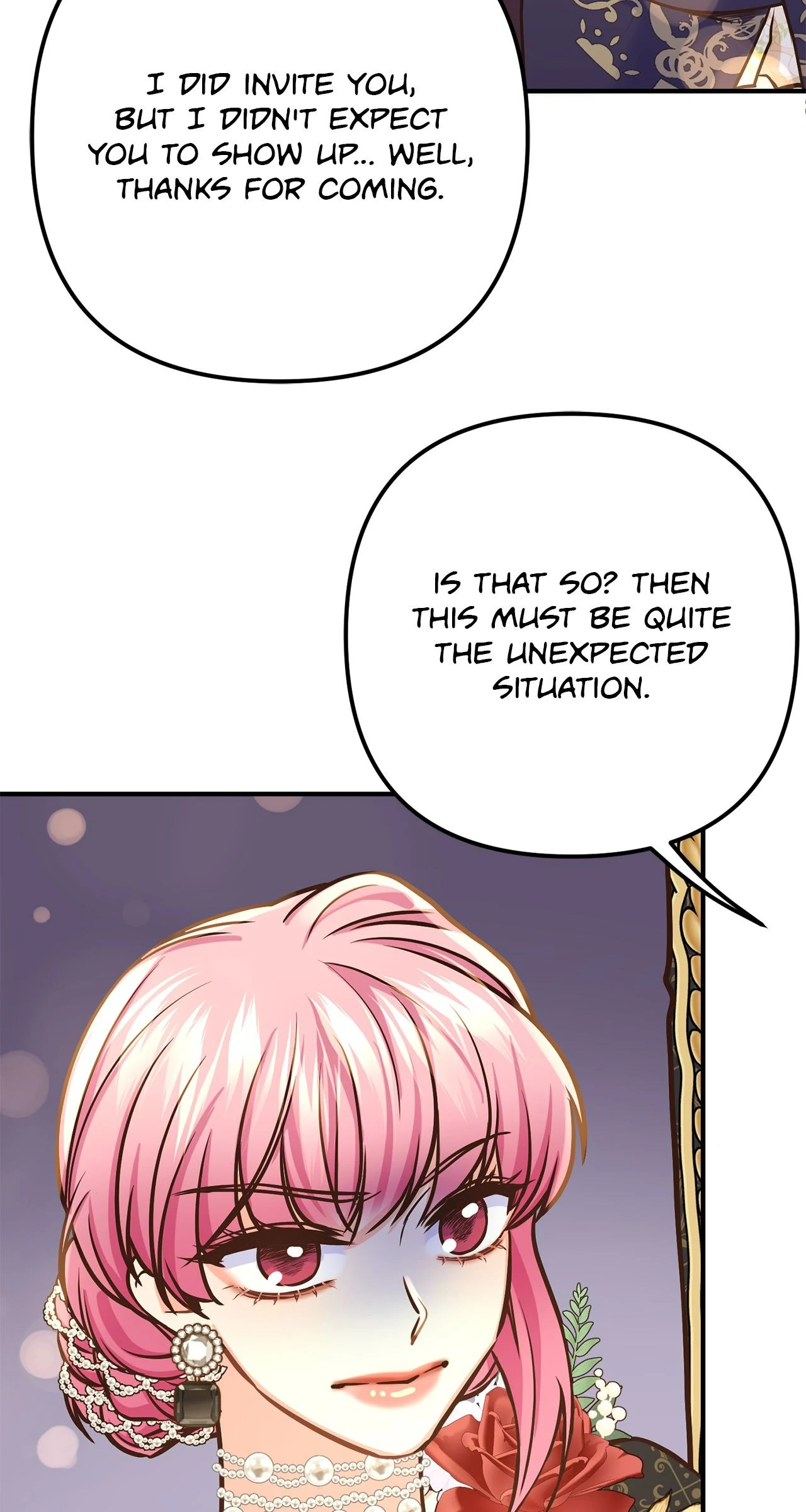 Holding You Captive Chapter 52 - page 3