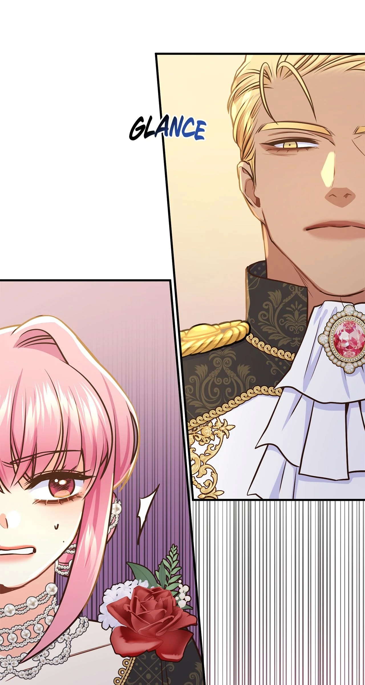 Holding You Captive Chapter 52 - page 31
