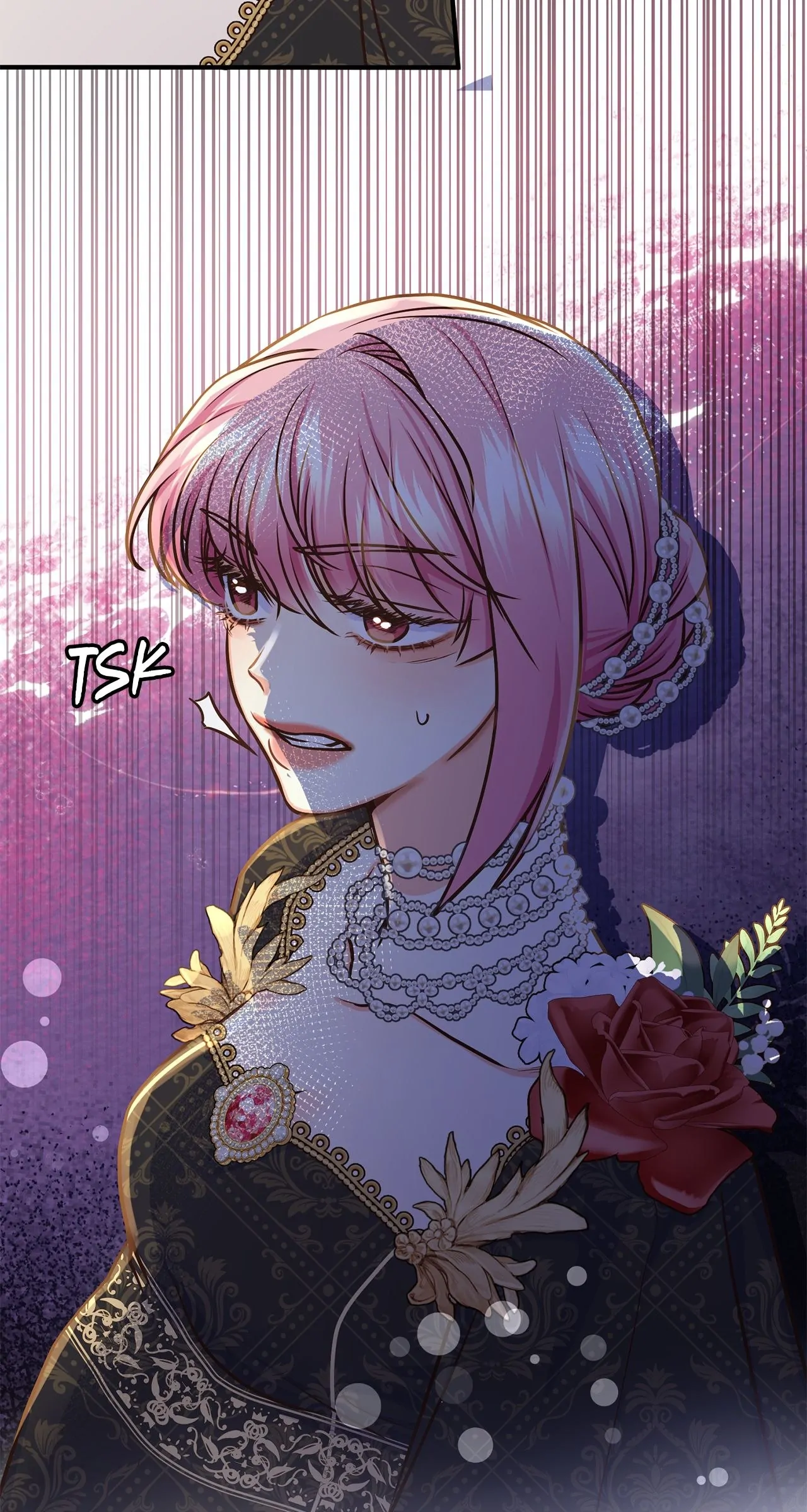 Holding You Captive Chapter 52 - page 32