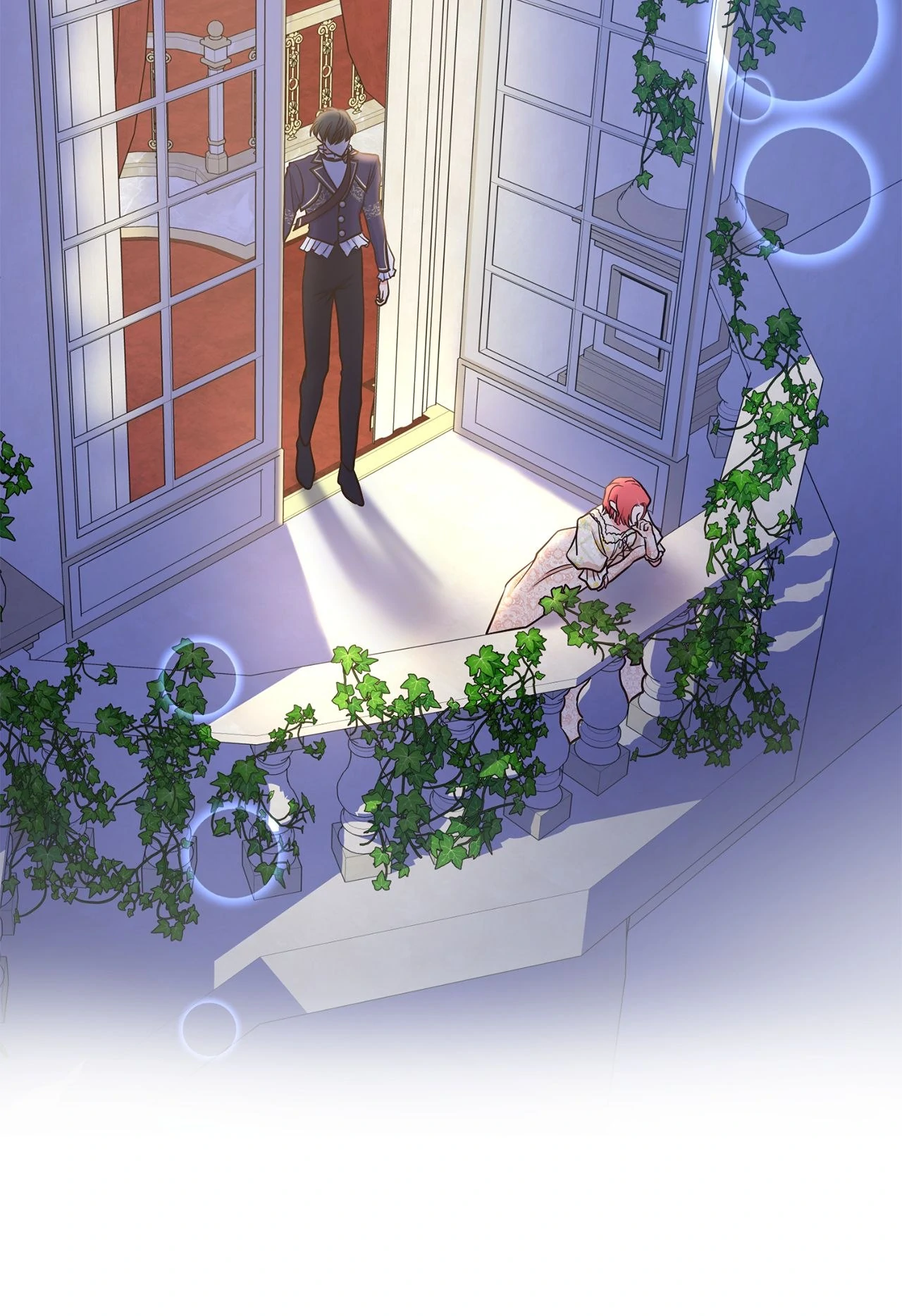 Holding You Captive Chapter 52 - page 38