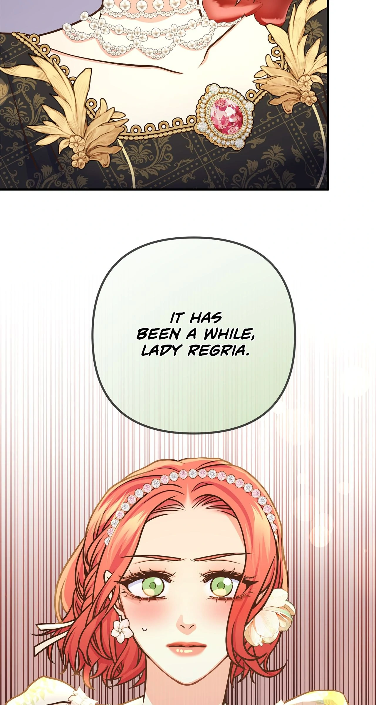 Holding You Captive Chapter 52 - page 4
