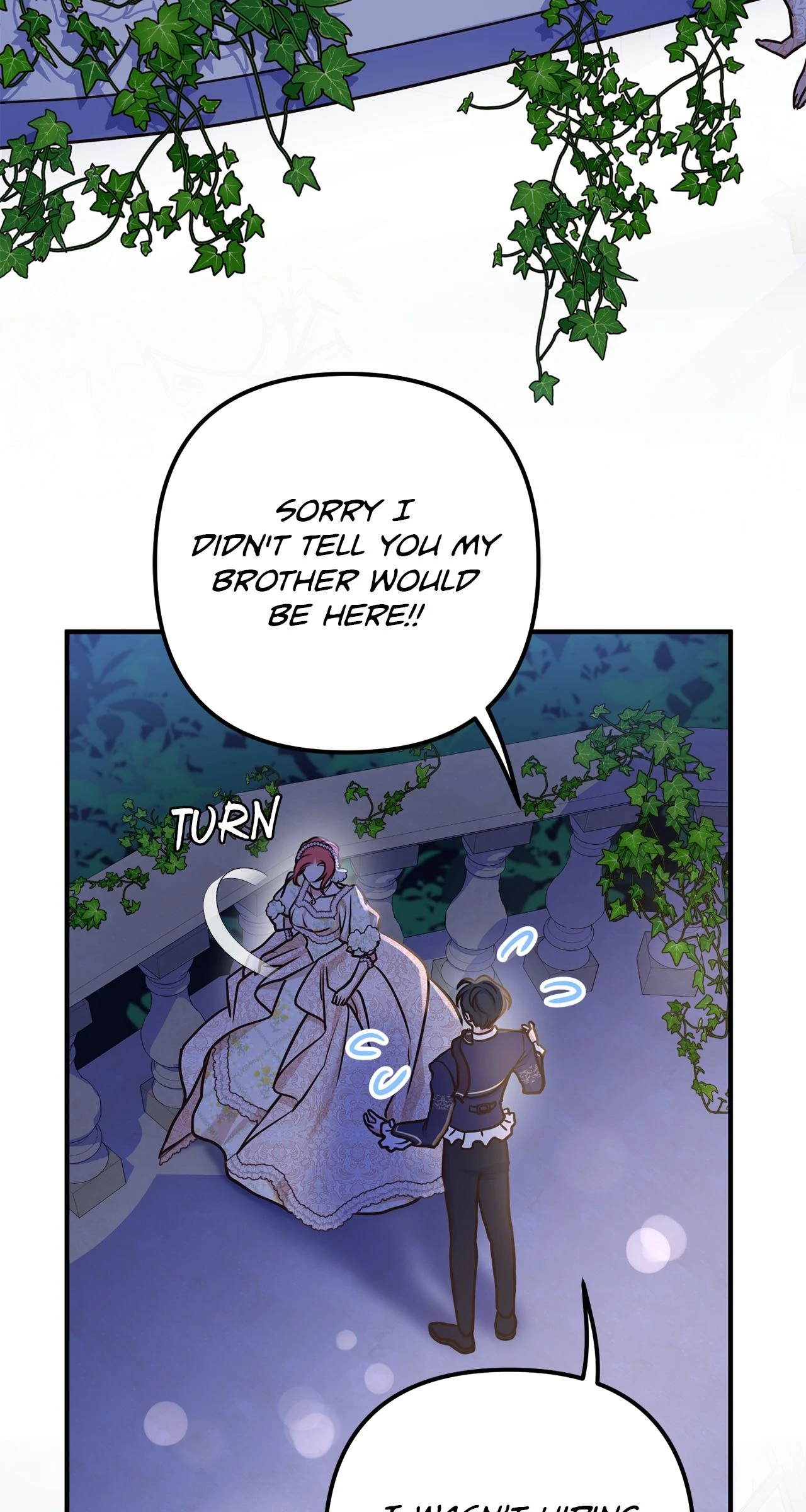 Holding You Captive Chapter 52 - page 40