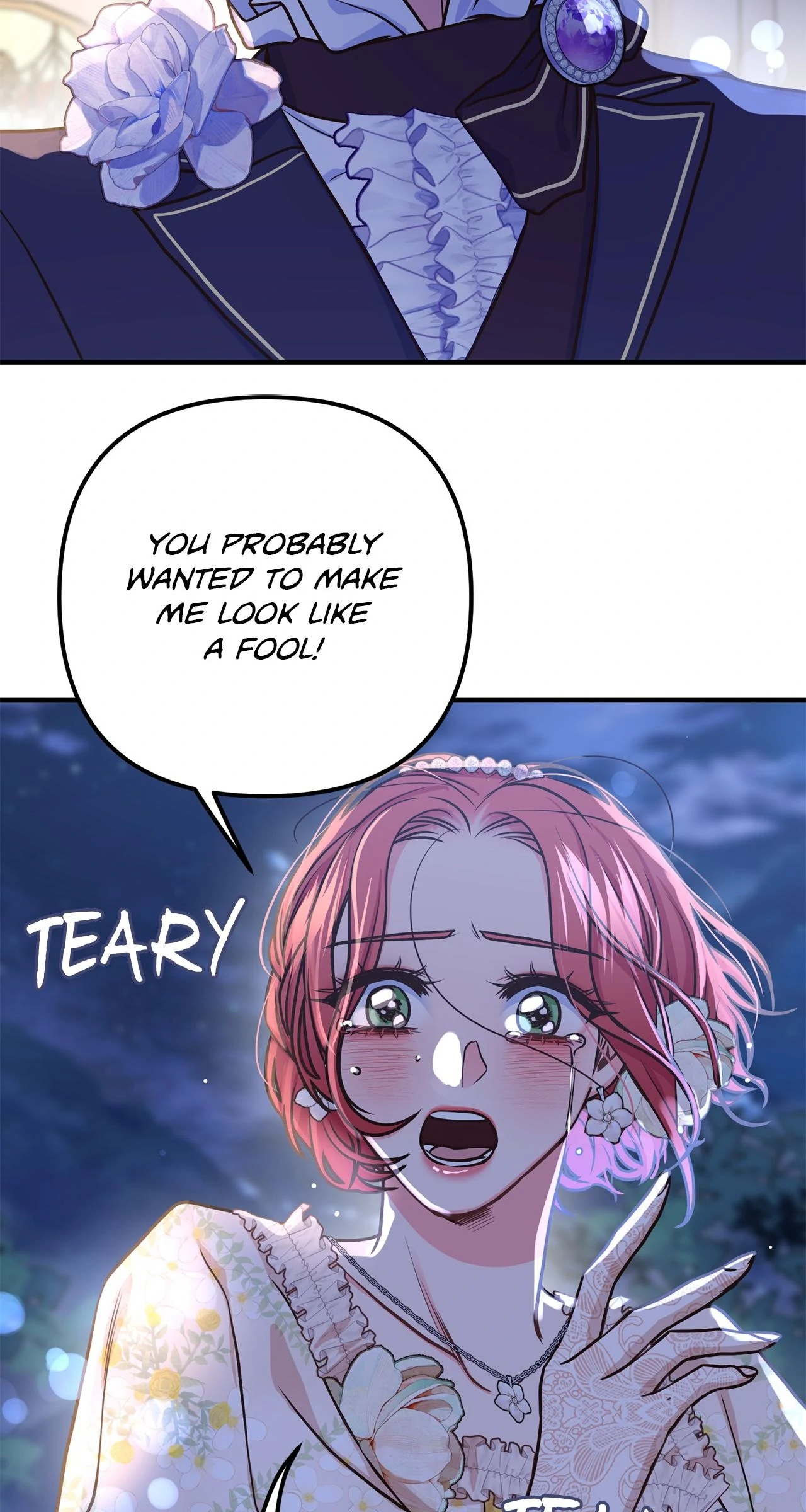 Holding You Captive Chapter 52 - page 43