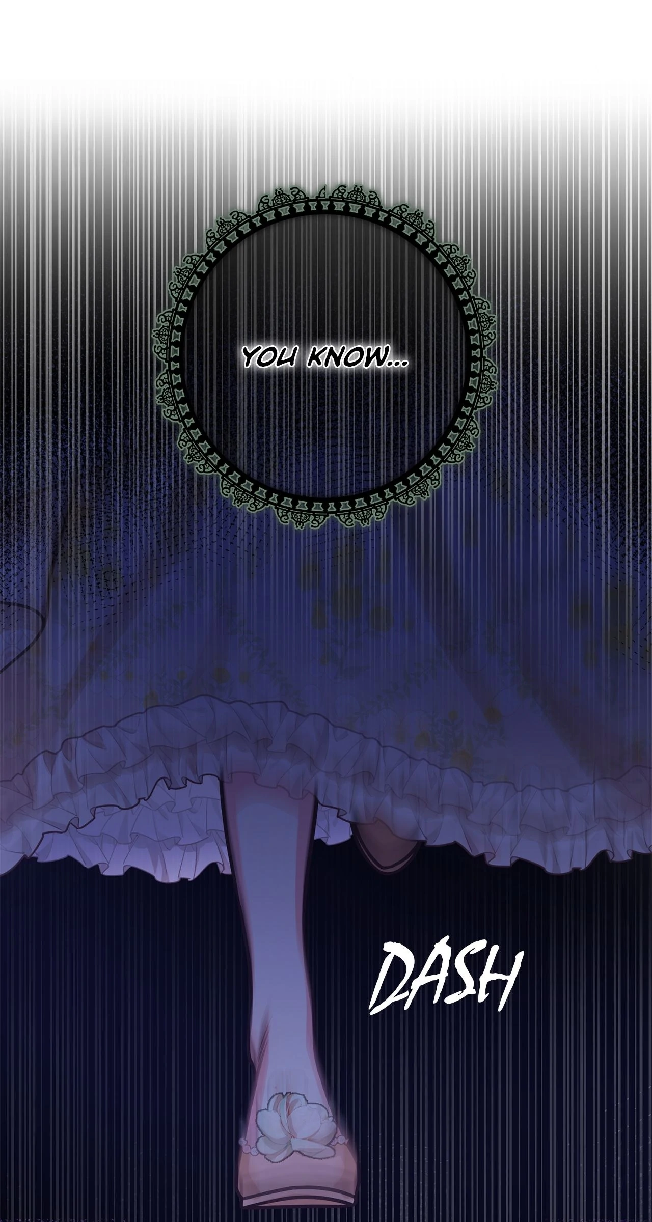 Holding You Captive Chapter 52 - page 47