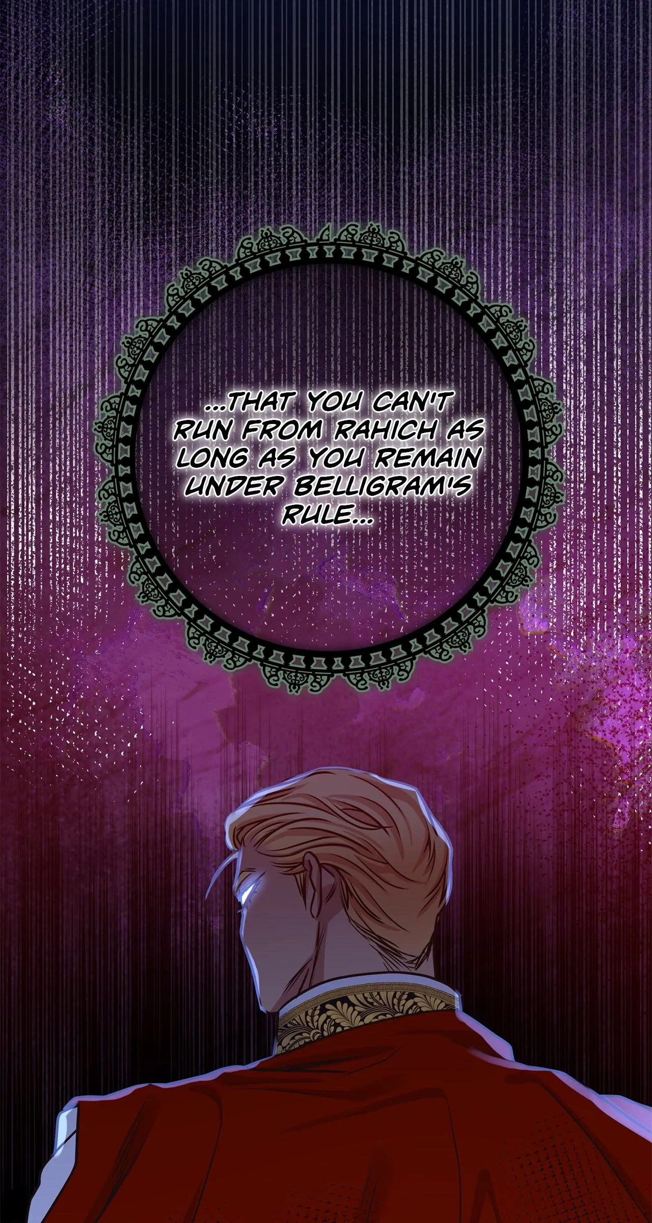 Holding You Captive Chapter 52 - page 48