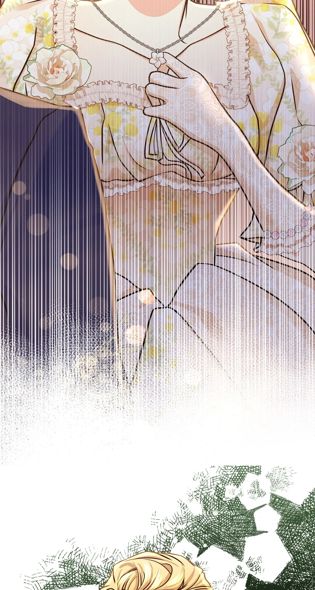 Holding You Captive Chapter 52 - page 5