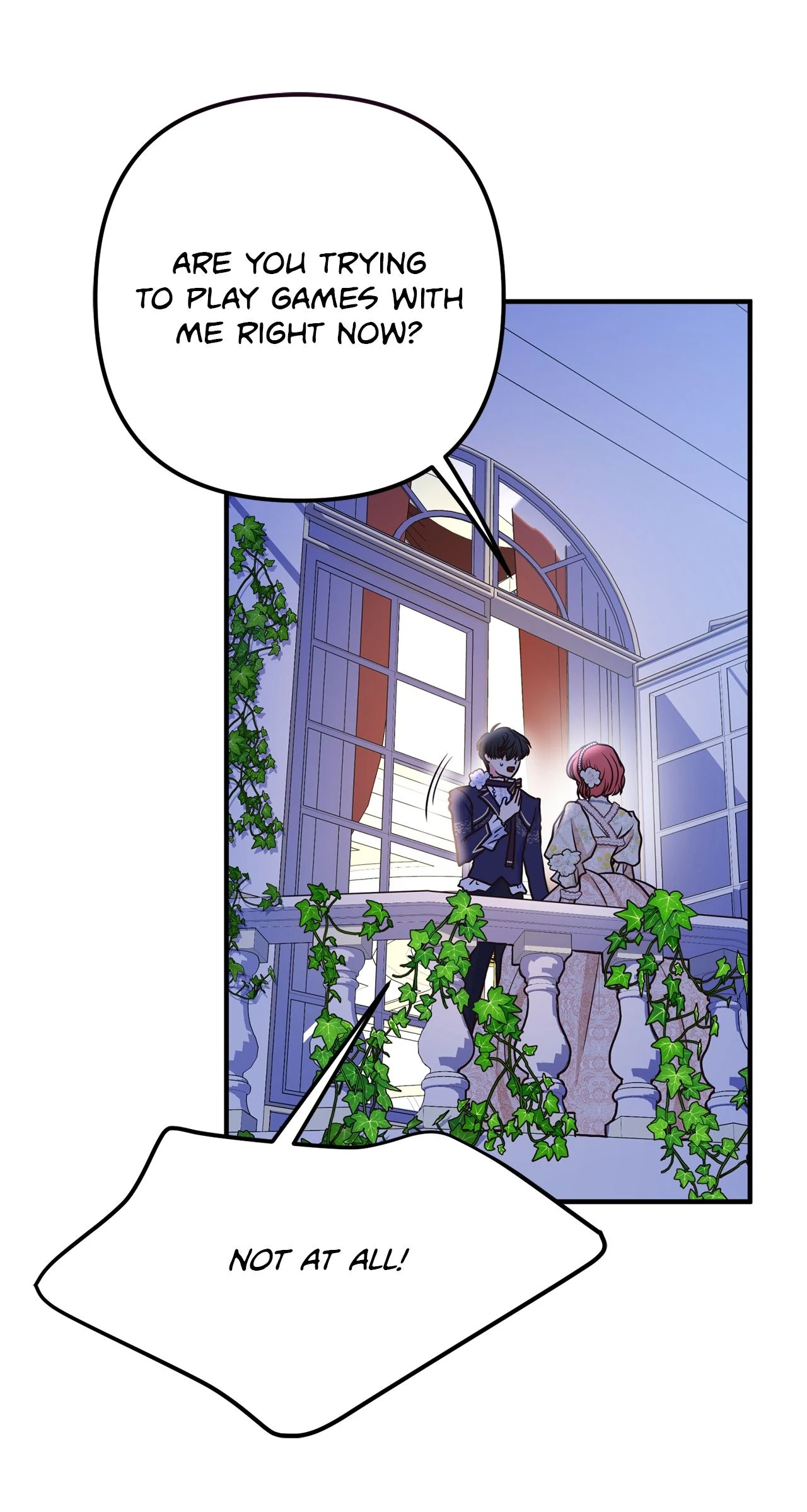 Holding You Captive Chapter 52 - page 51