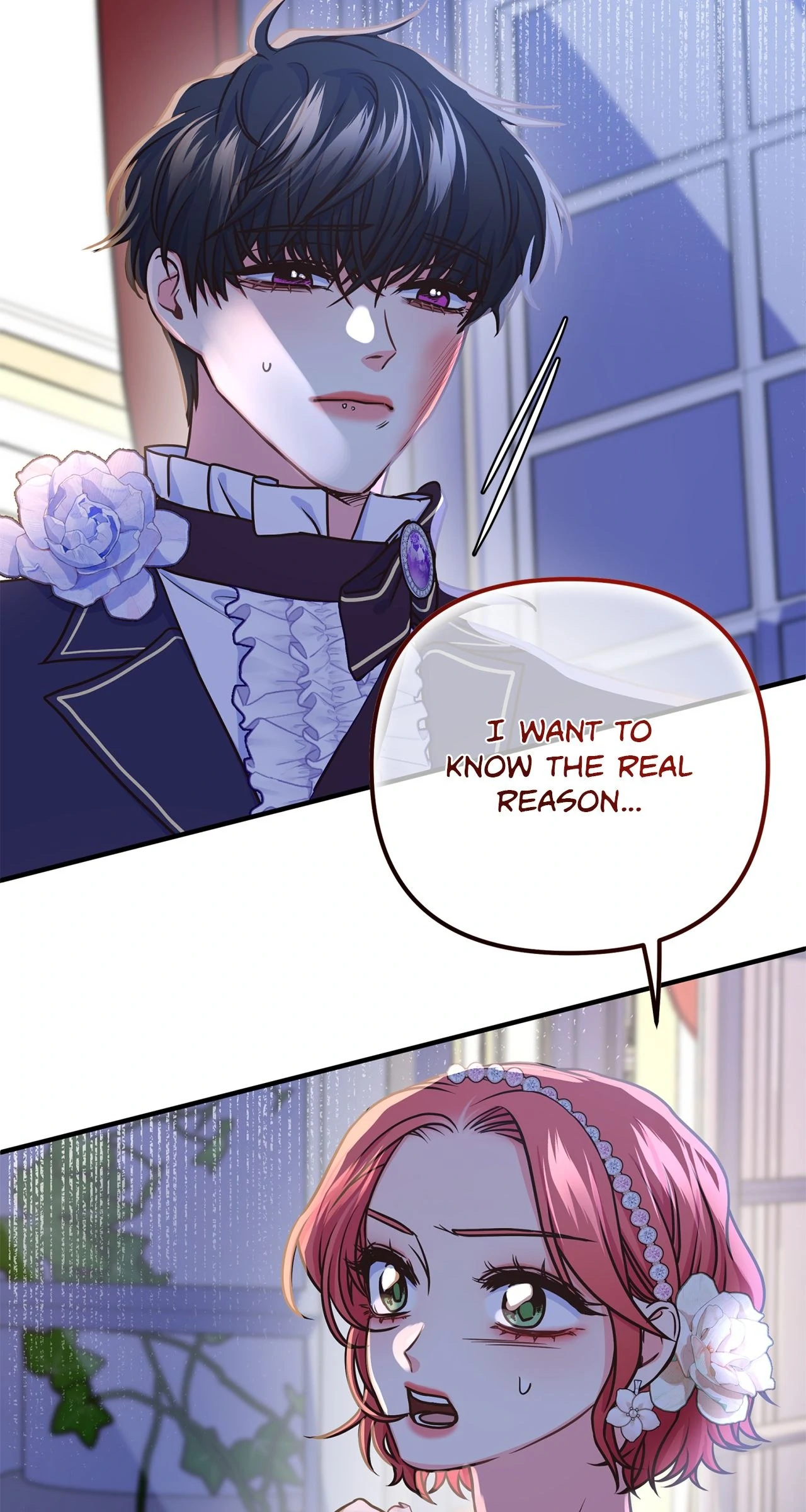 Holding You Captive Chapter 52 - page 54