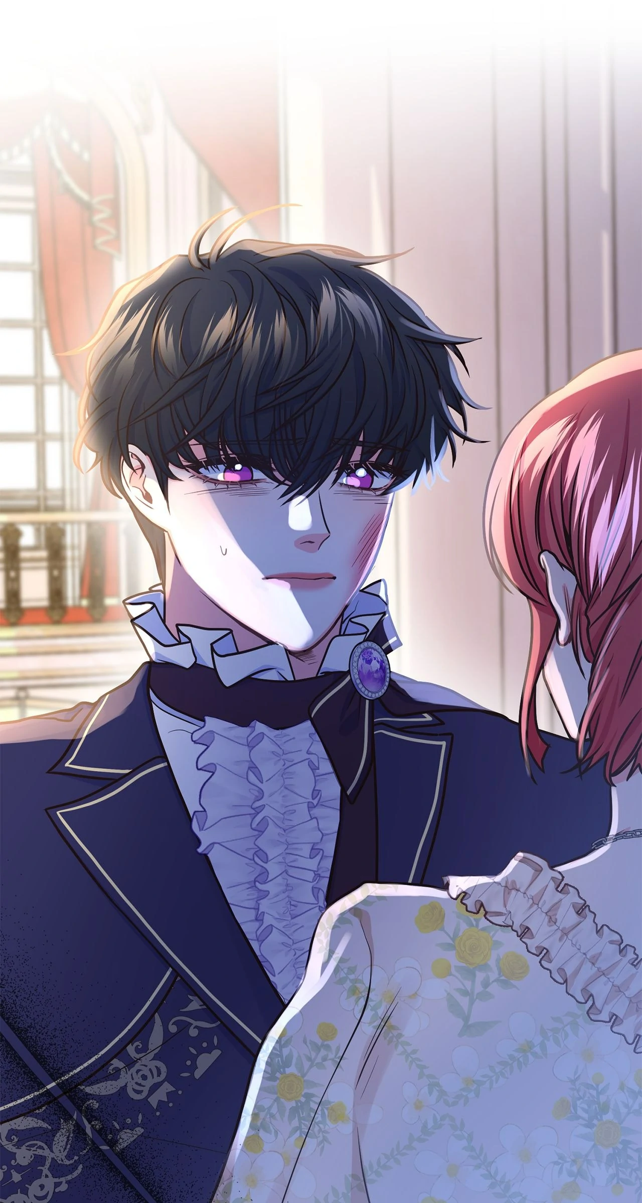 Holding You Captive Chapter 52 - page 56