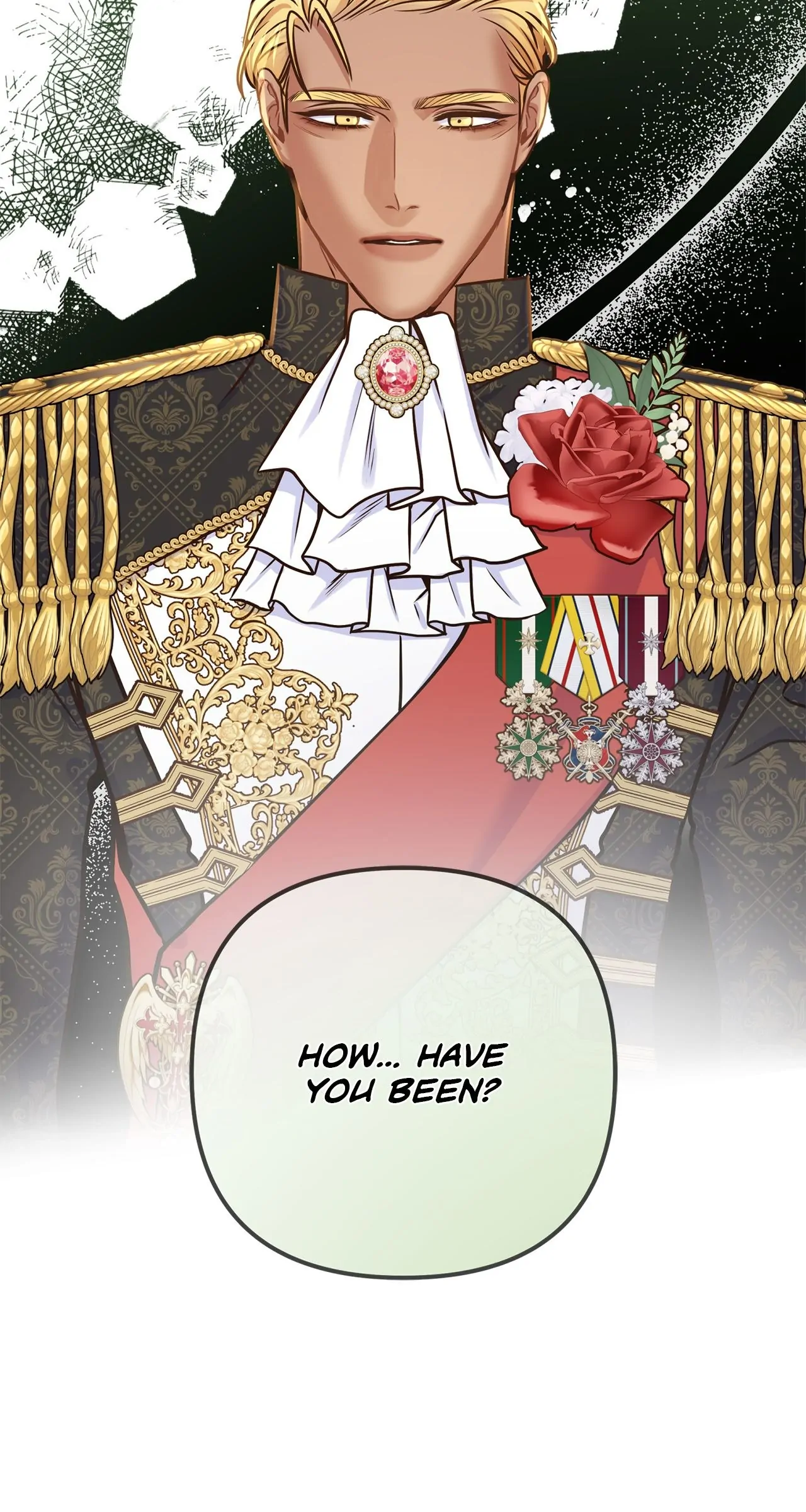 Holding You Captive Chapter 52 - page 6