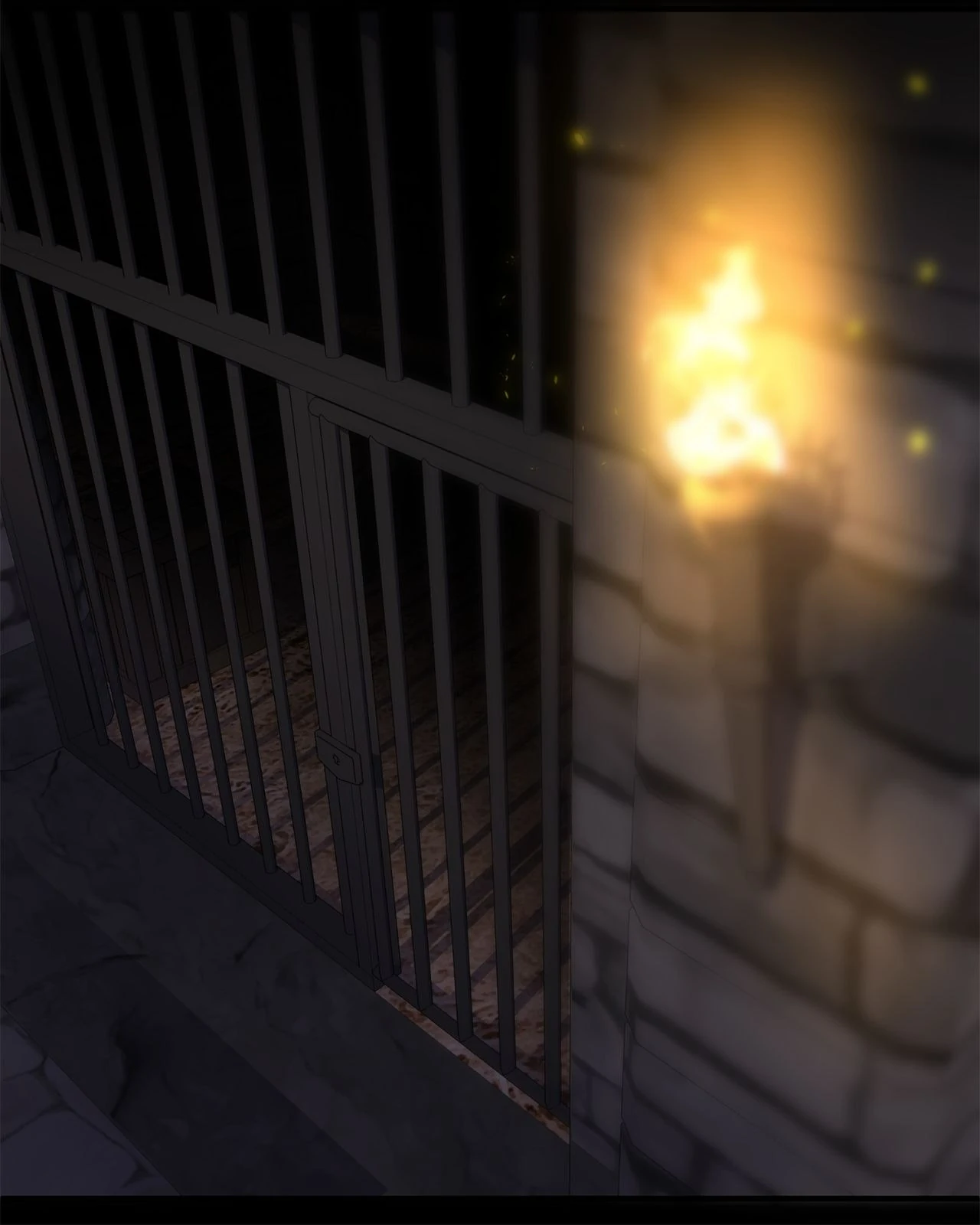 Holding You Captive Chapter 52 - page 62
