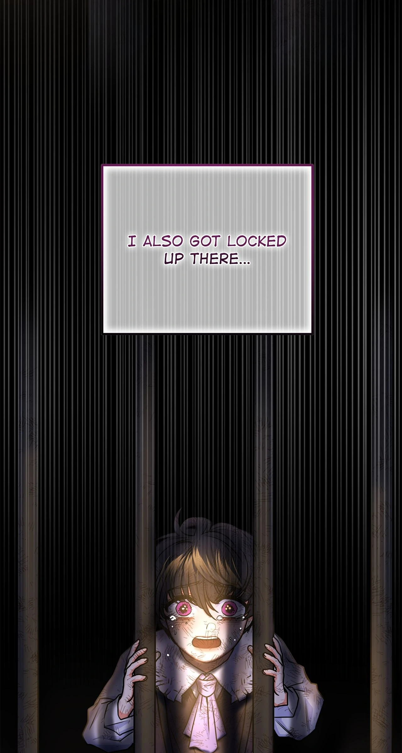 Holding You Captive Chapter 52 - page 64