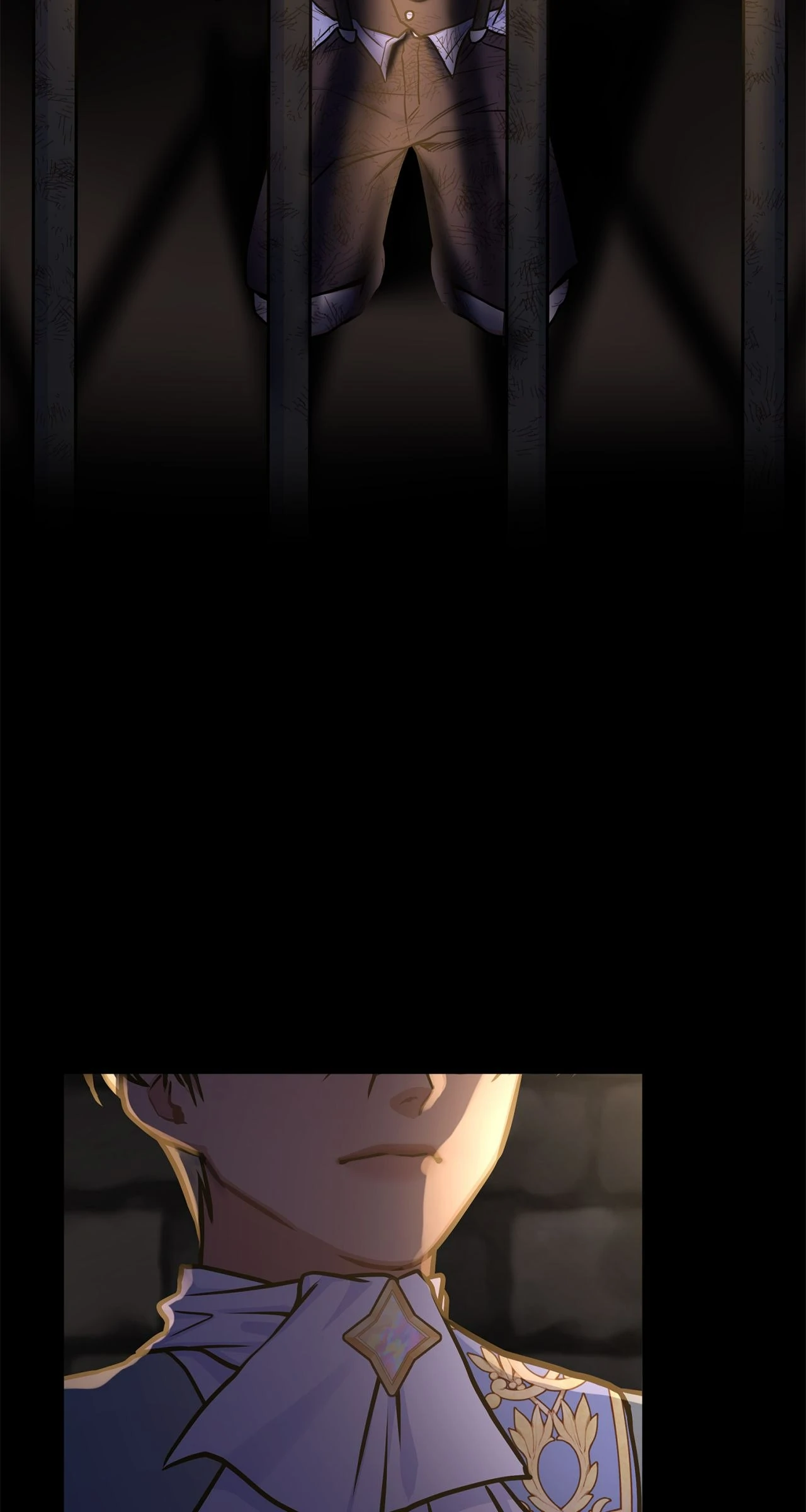 Holding You Captive Chapter 52 - page 65