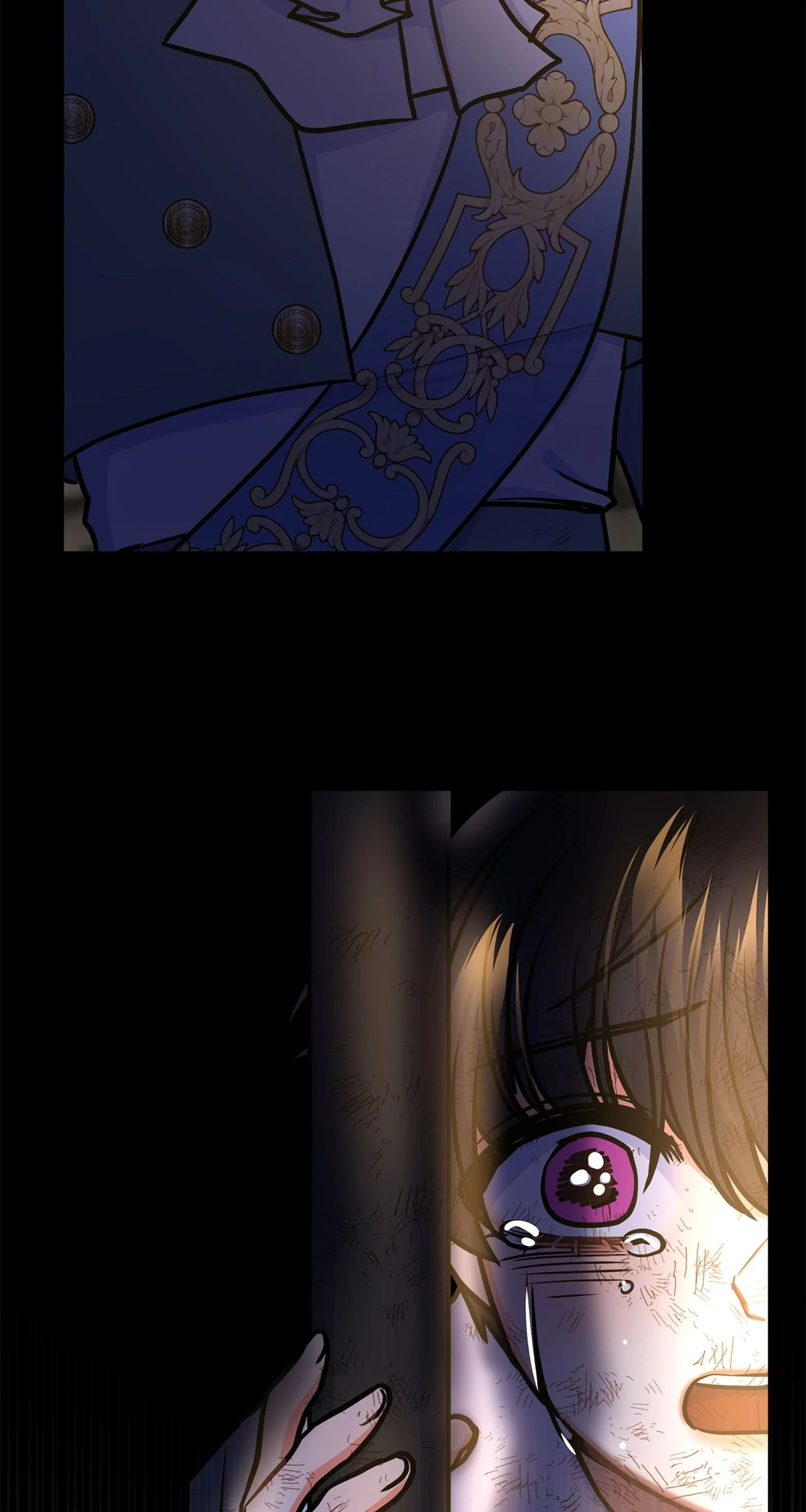 Holding You Captive Chapter 52 - page 66