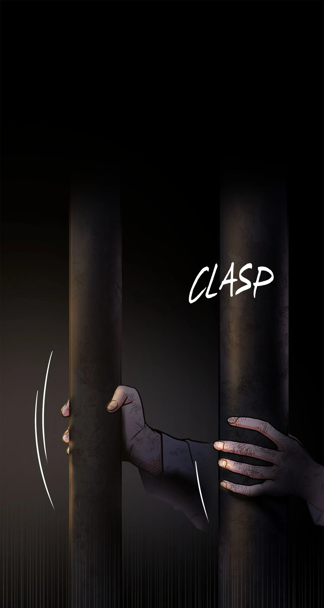 Holding You Captive Chapter 53 - page 2