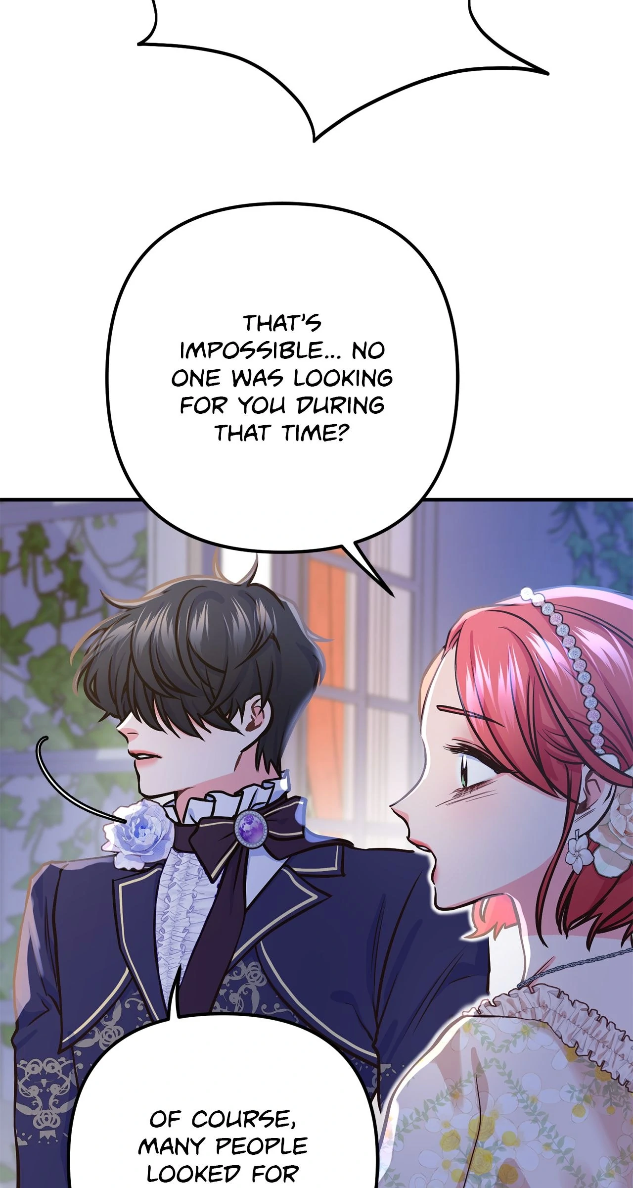 Holding You Captive Chapter 53 - page 12