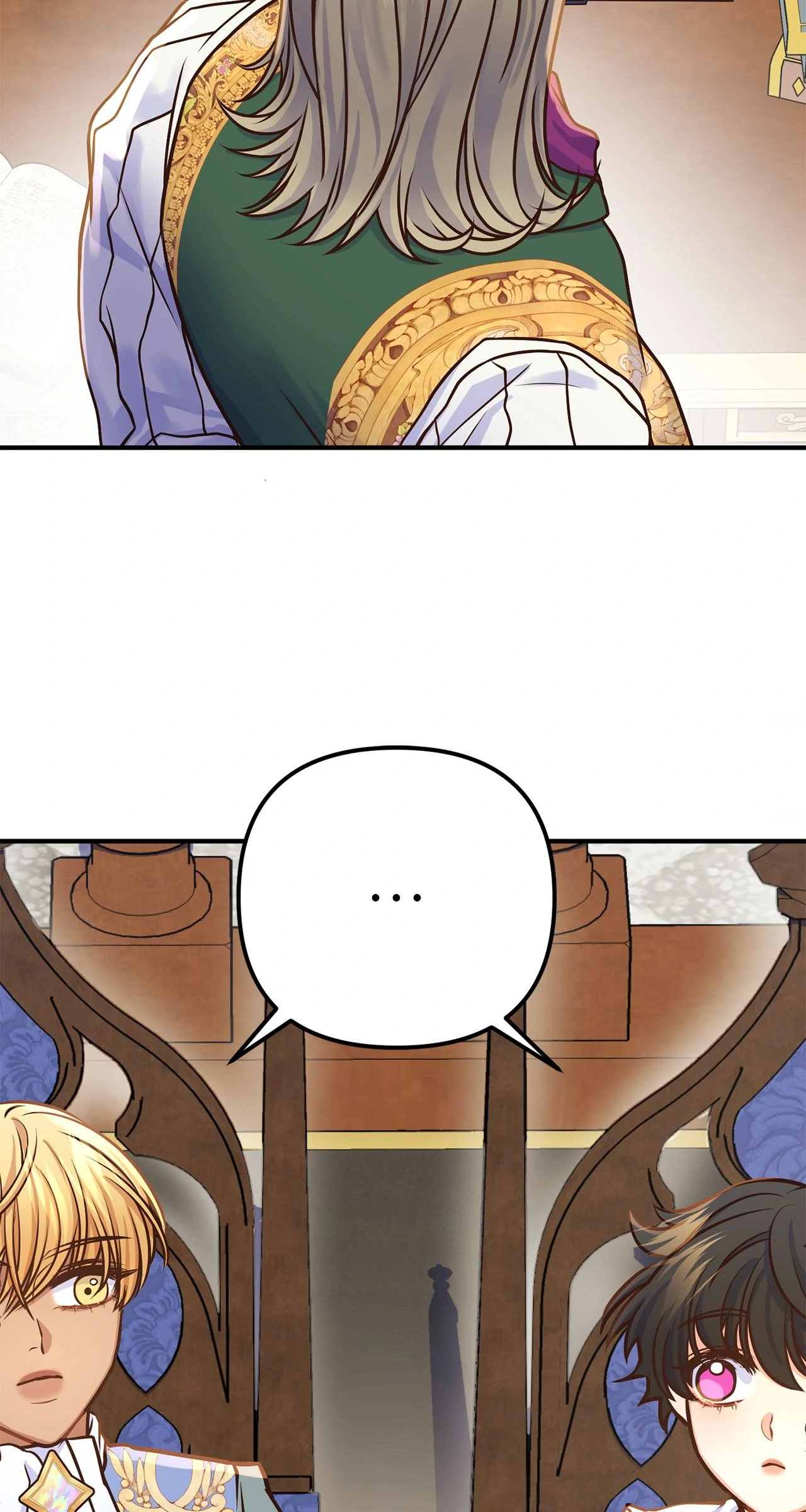 Holding You Captive Chapter 53 - page 20