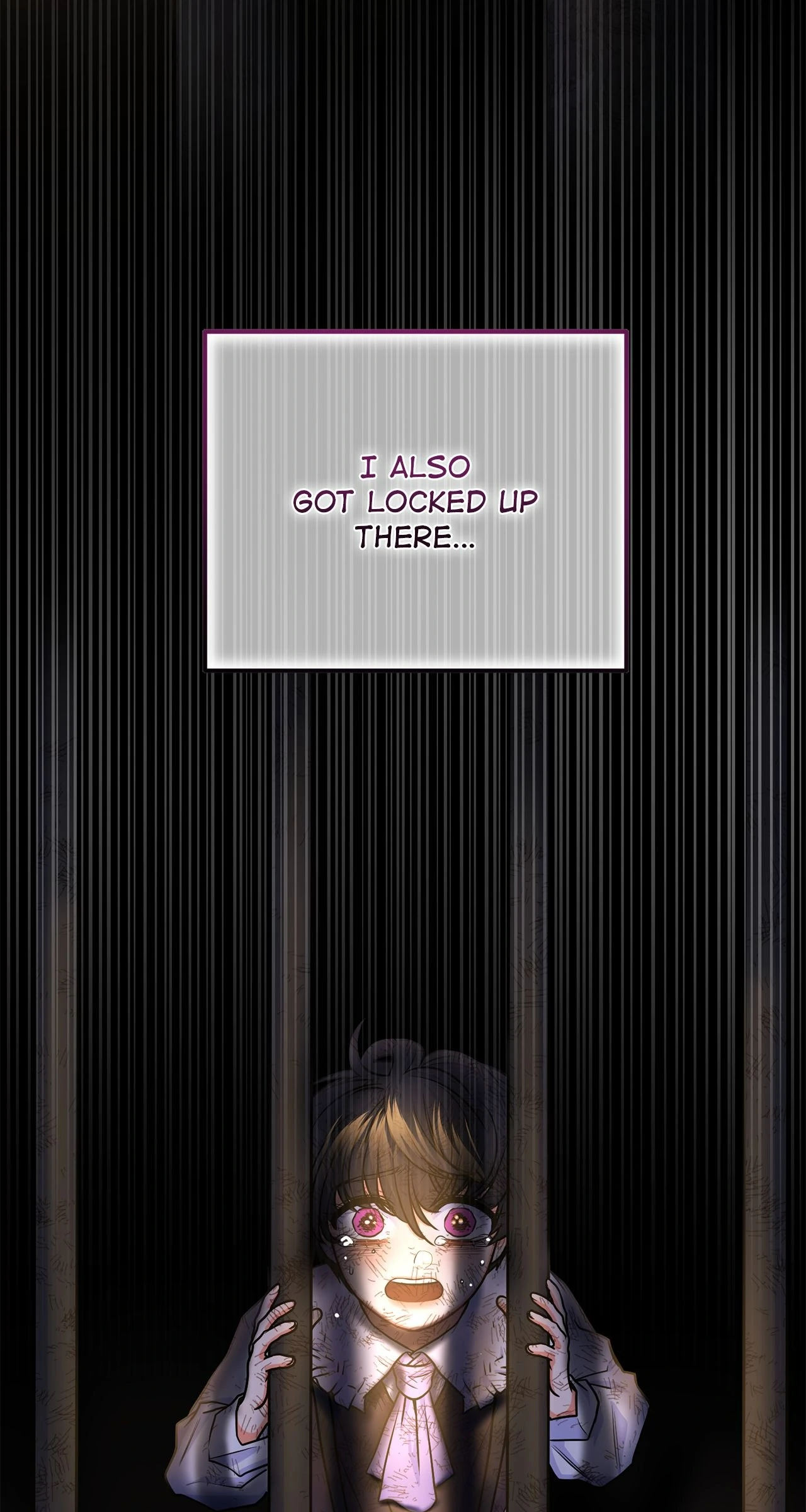 Holding You Captive Chapter 53 - page 3