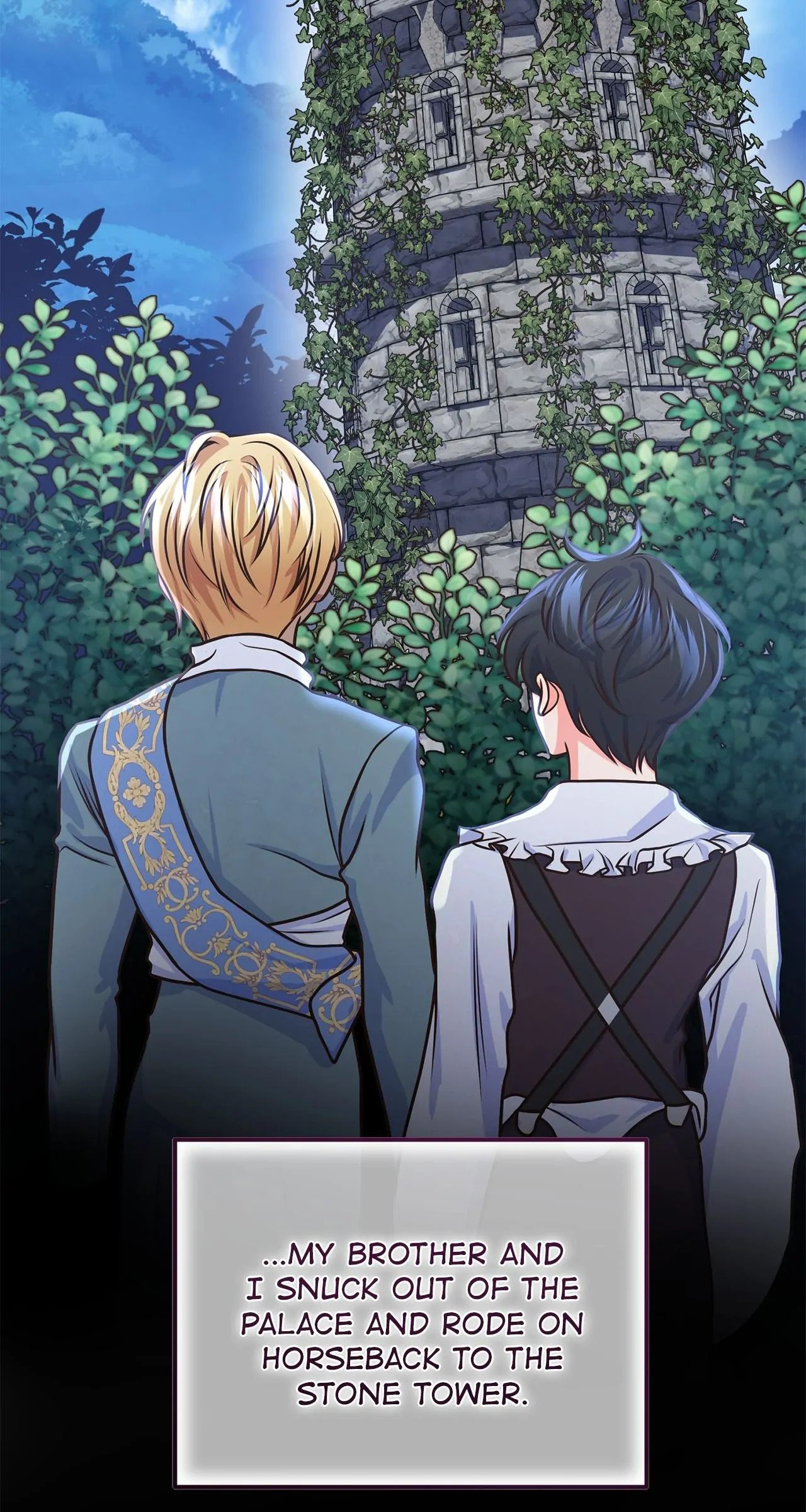 Holding You Captive Chapter 53 - page 26