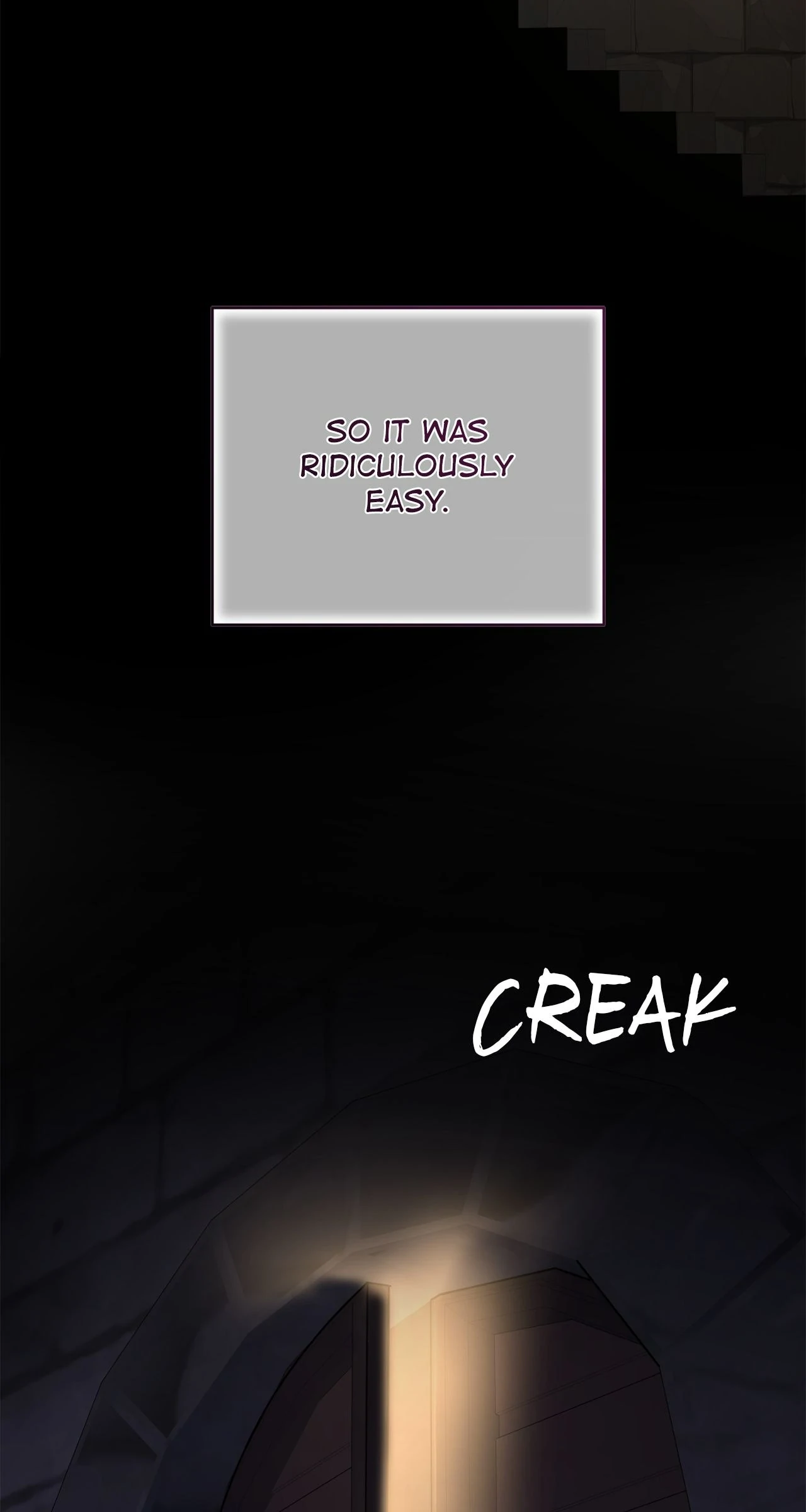 Holding You Captive Chapter 53 - page 28
