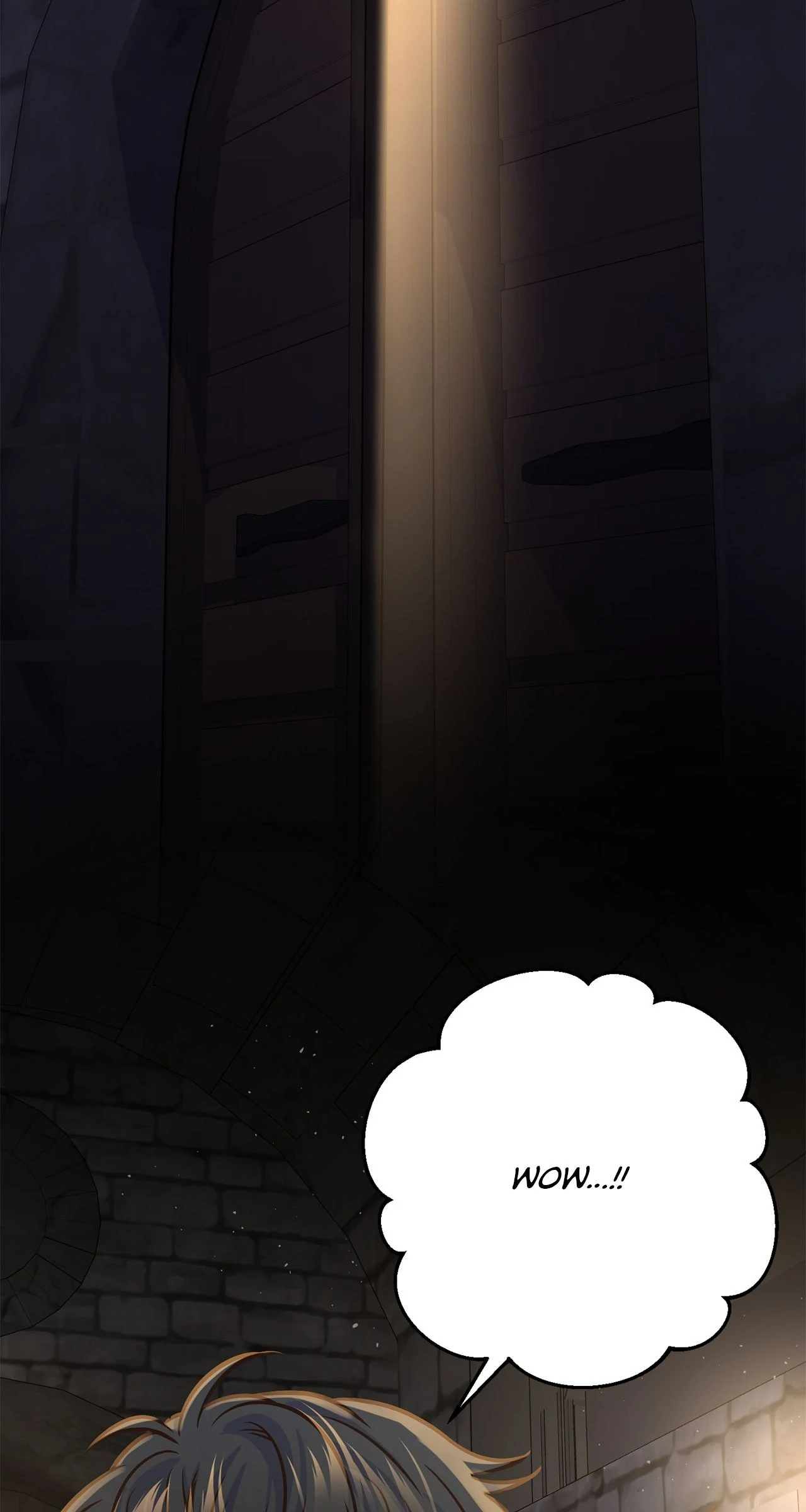 Holding You Captive Chapter 53 - page 29