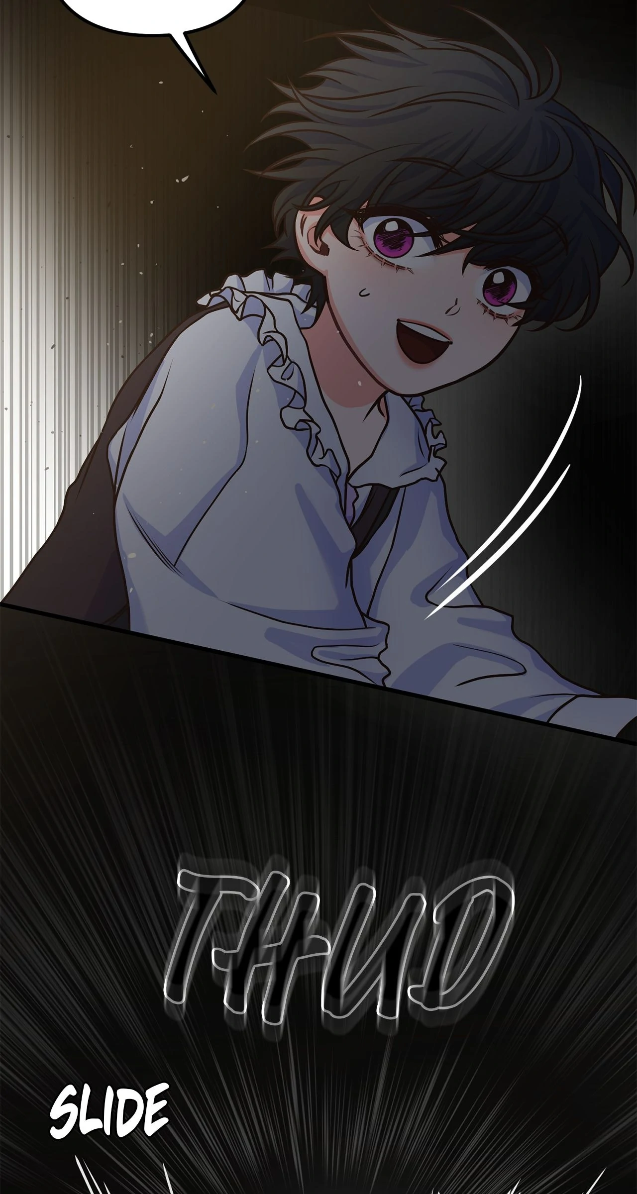 Holding You Captive Chapter 53 - page 34