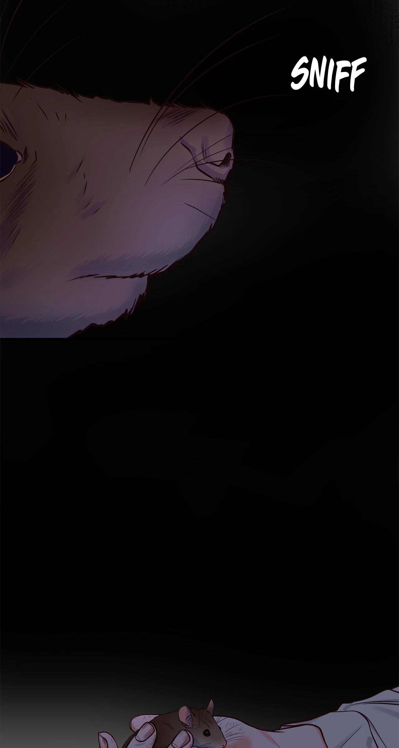 Holding You Captive Chapter 53 - page 45