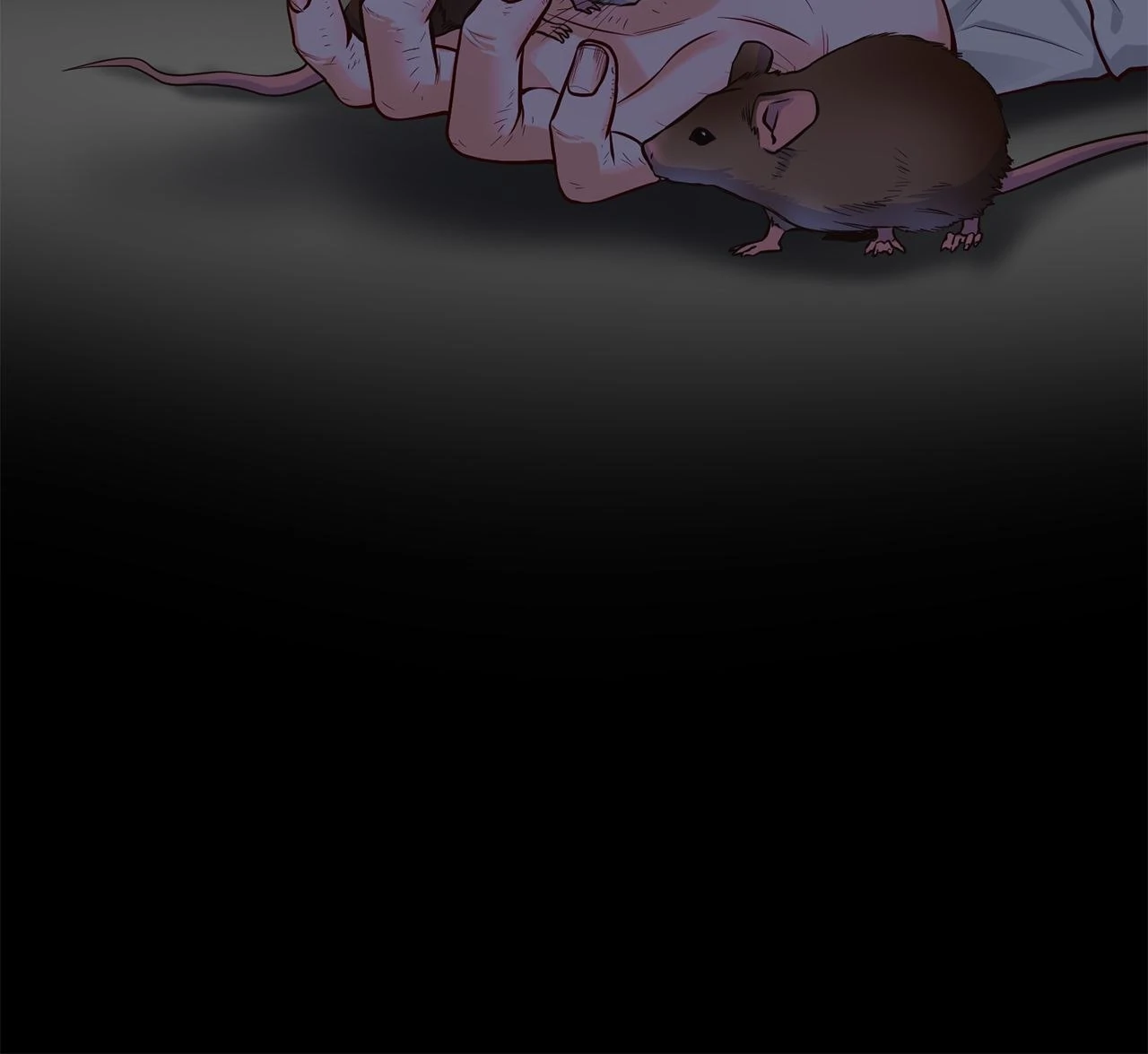 Holding You Captive Chapter 53 - page 46