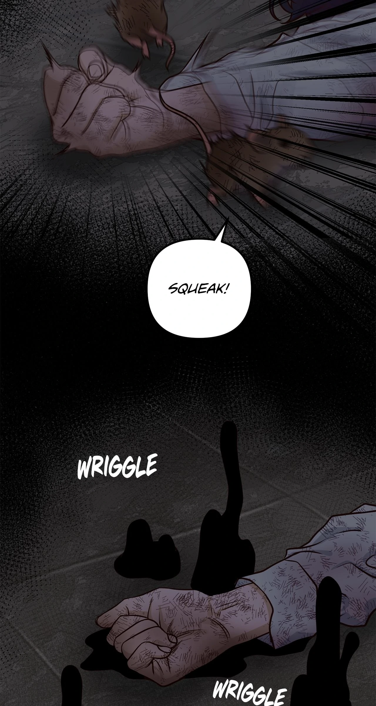 Holding You Captive Chapter 53 - page 49