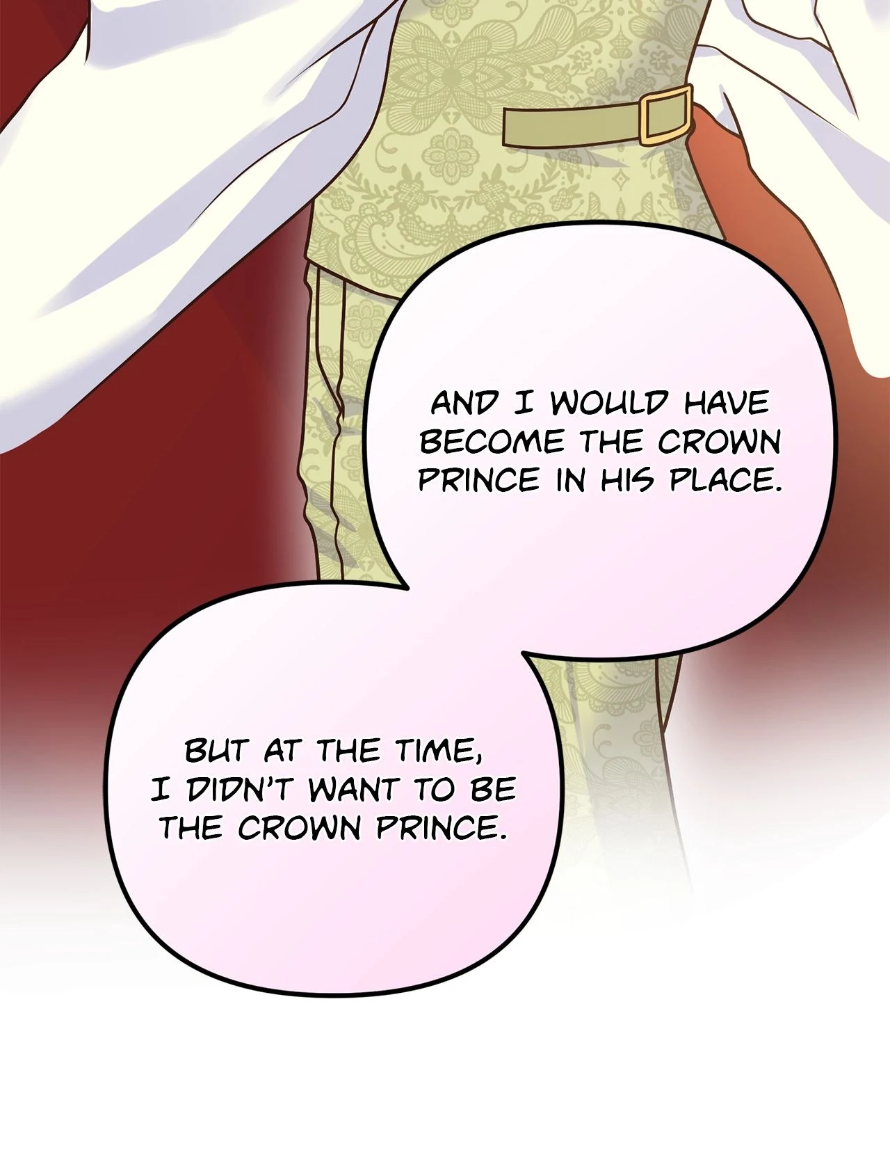 Holding You Captive Chapter 53 - page 61