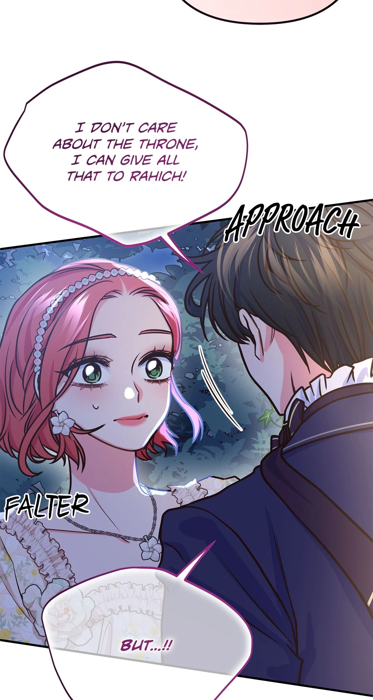 Holding You Captive Chapter 53 - page 64
