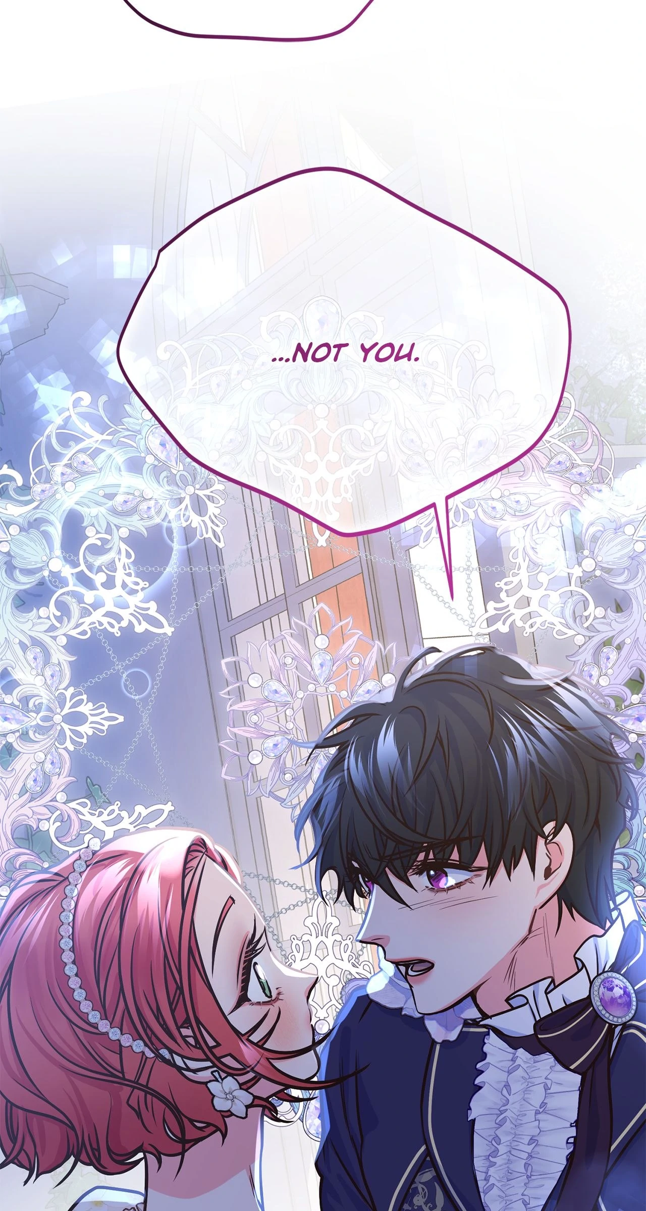 Holding You Captive Chapter 53 - page 65