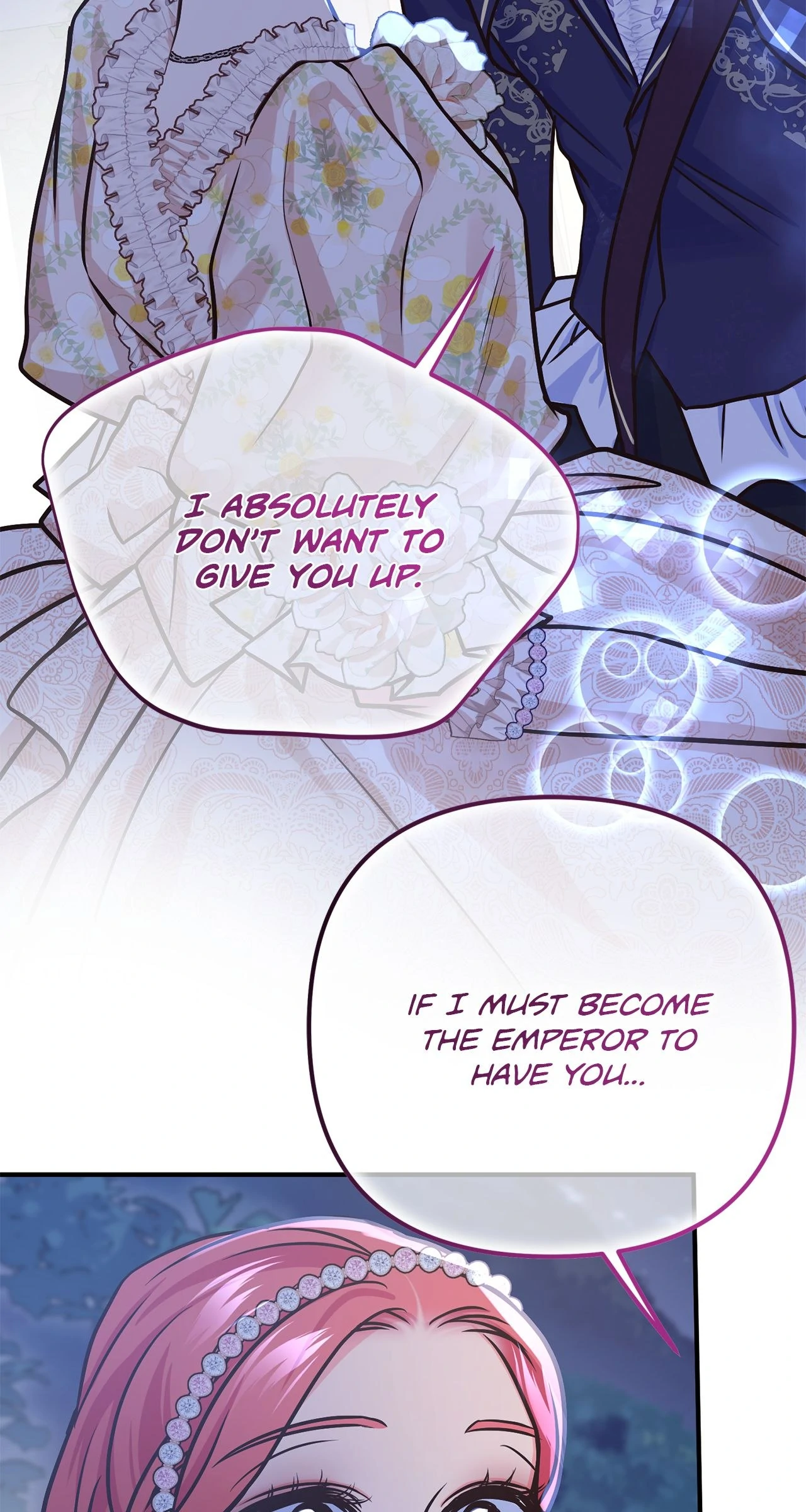 Holding You Captive Chapter 53 - page 66