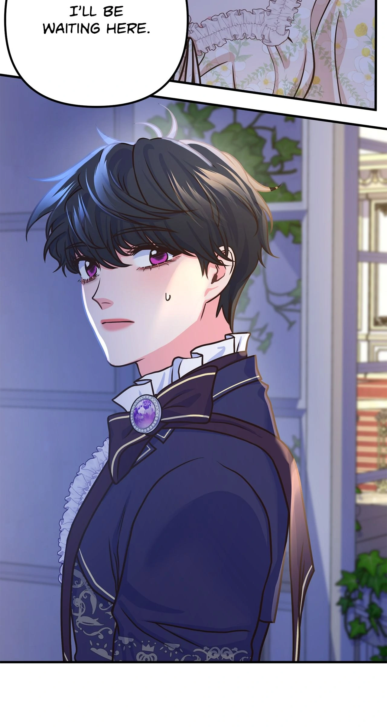 Holding You Captive Chapter 53 - page 74
