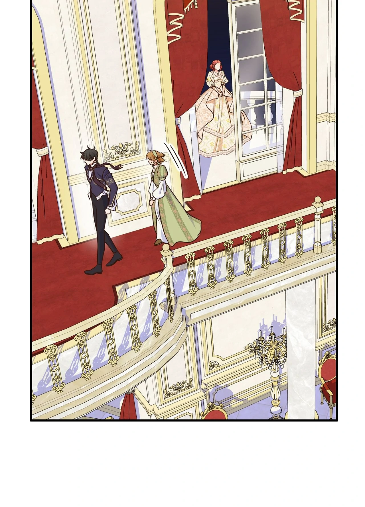 Holding You Captive Chapter 53 - page 76