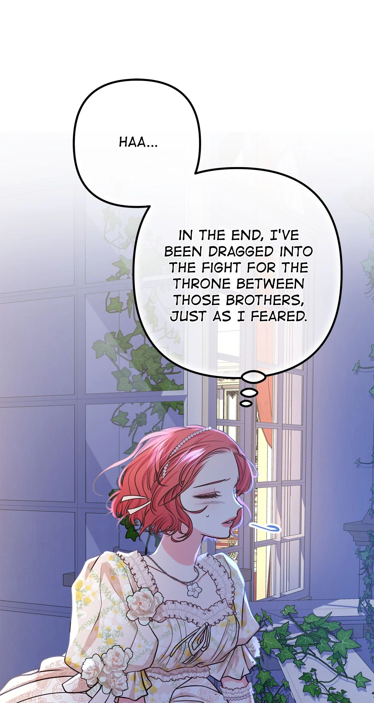 Holding You Captive Chapter 53 - page 77