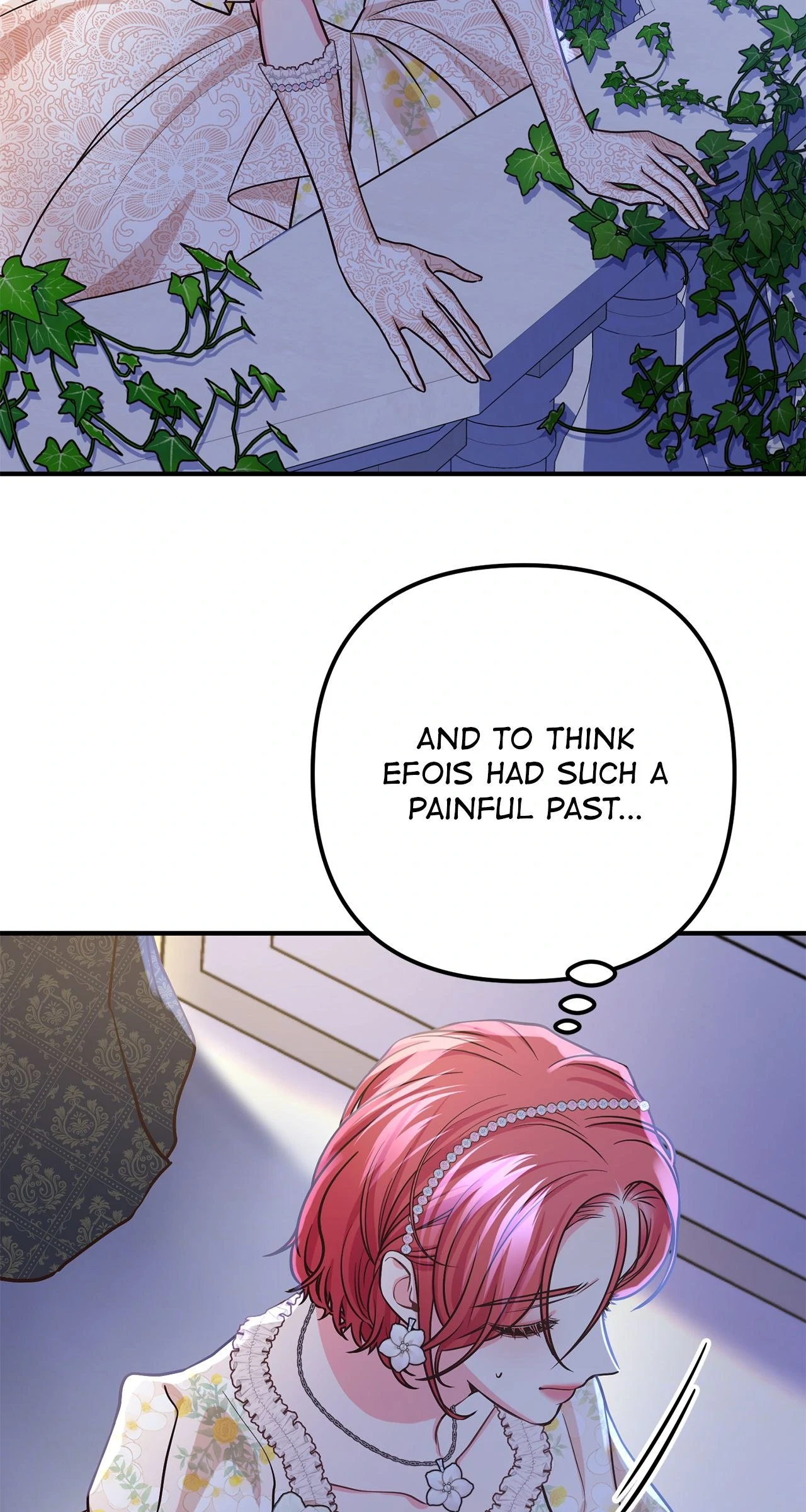 Holding You Captive Chapter 53 - page 78
