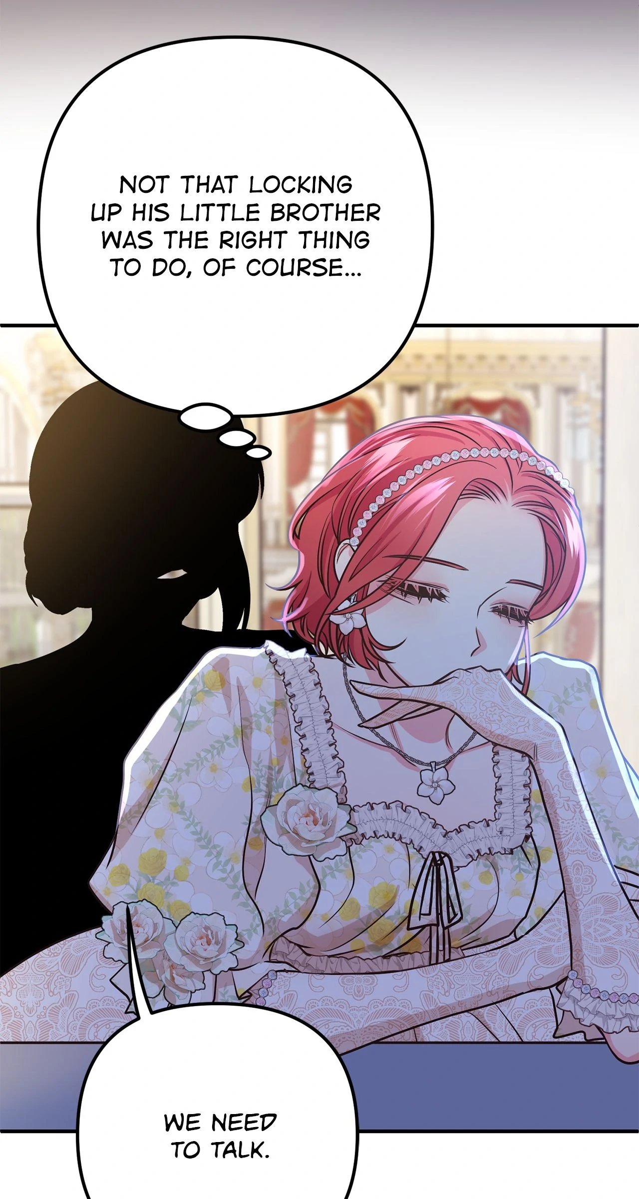 Holding You Captive Chapter 53 - page 83