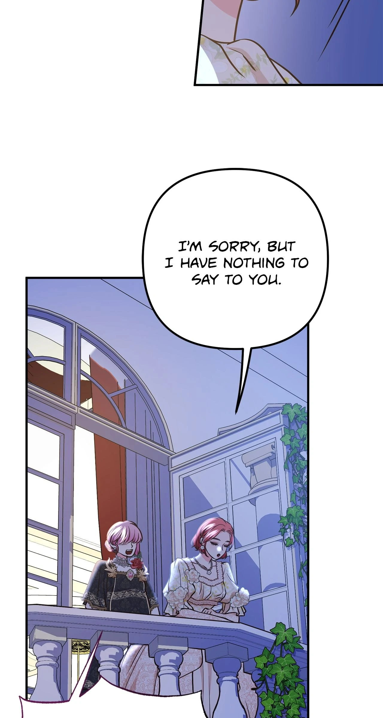 Holding You Captive Chapter 53 - page 87