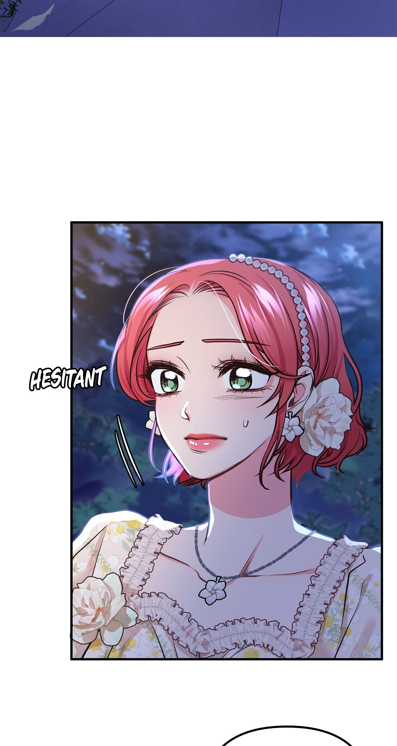 Holding You Captive Chapter 53 - page 10