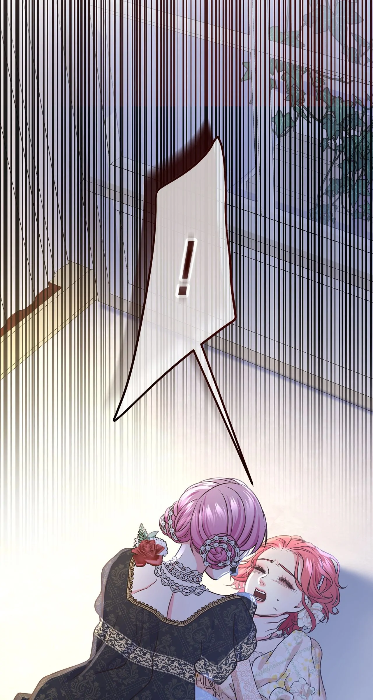 Holding You Captive Chapter 53 - page 92