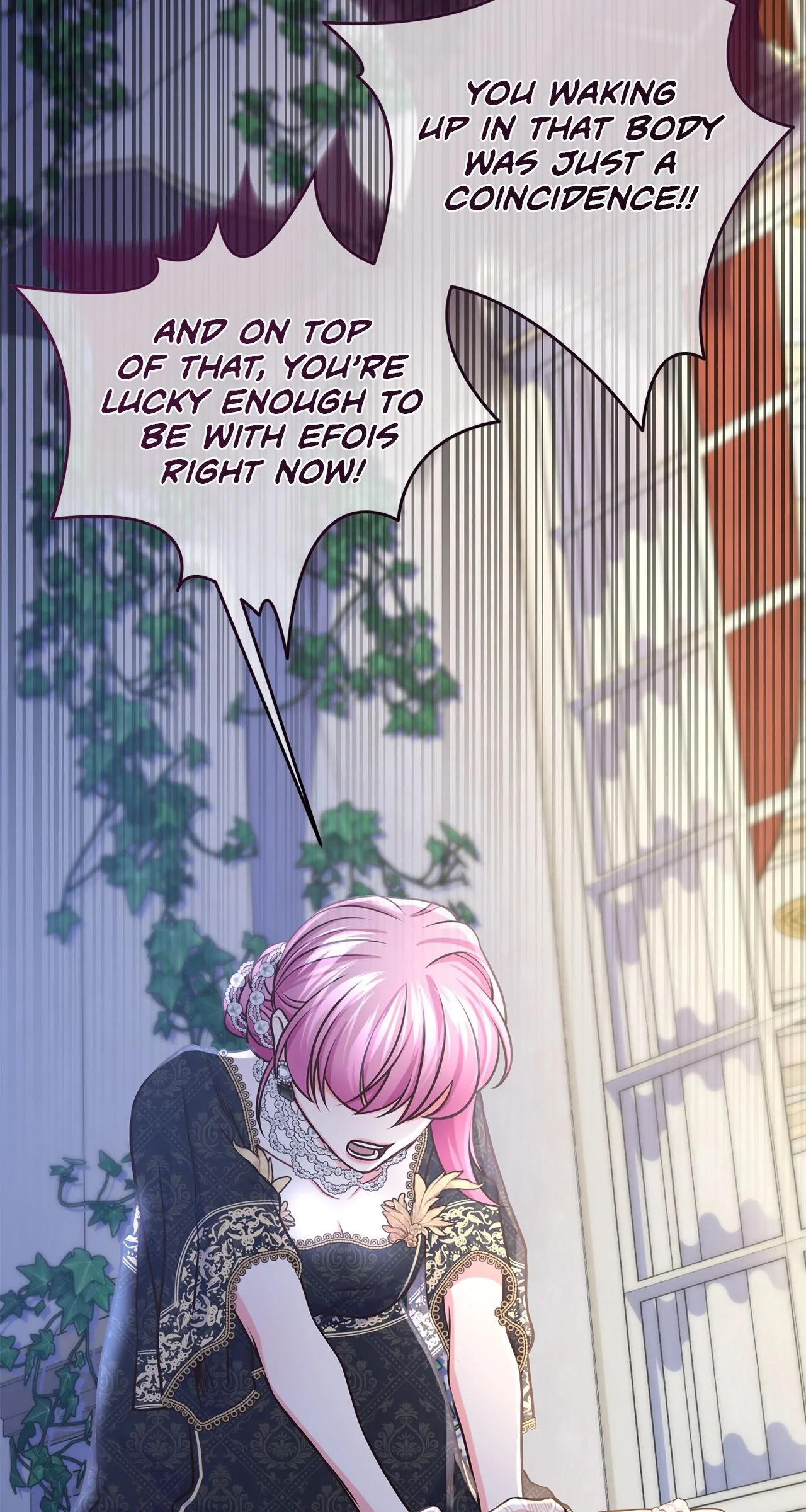 Holding You Captive Chapter 53 - page 94