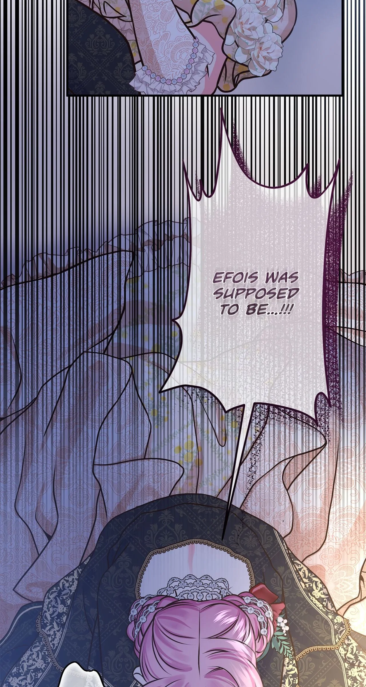 Holding You Captive Chapter 53 - page 96