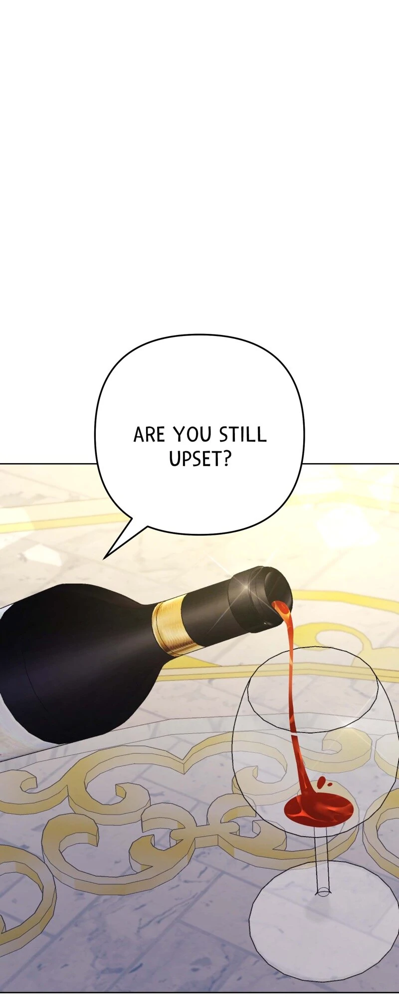 You're Unforgiven, Your Majesty Chapter 46 - page 14