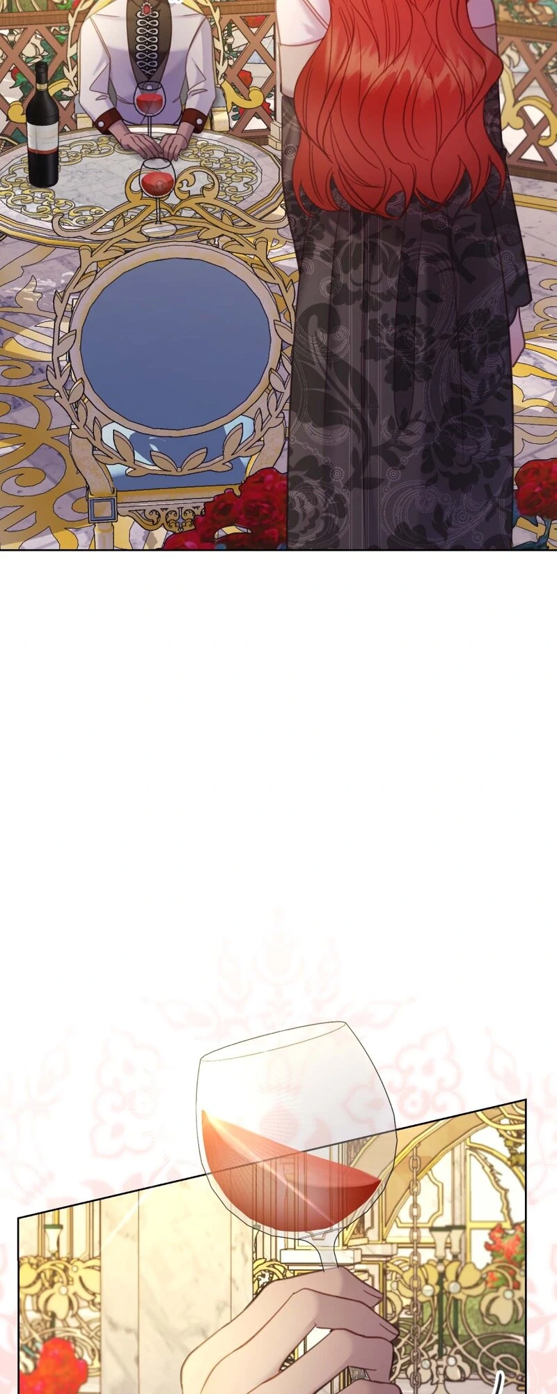 You're Unforgiven, Your Majesty Chapter 46 - page 23