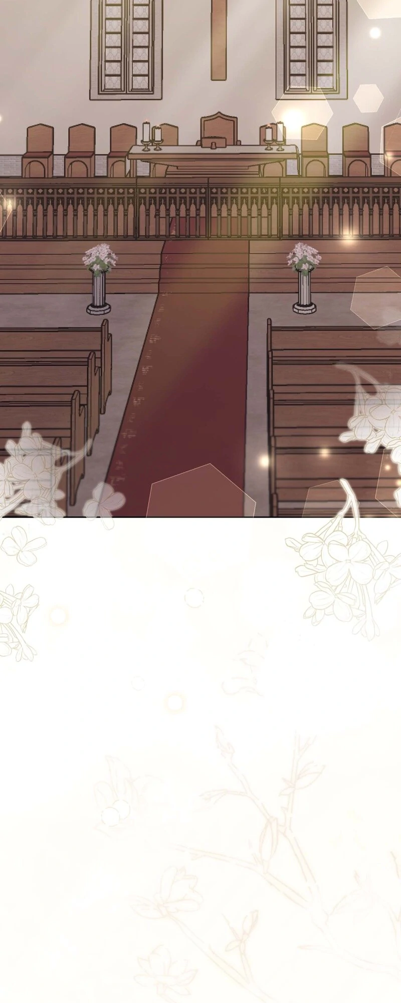 You're Unforgiven, Your Majesty Chapter 46 - page 38